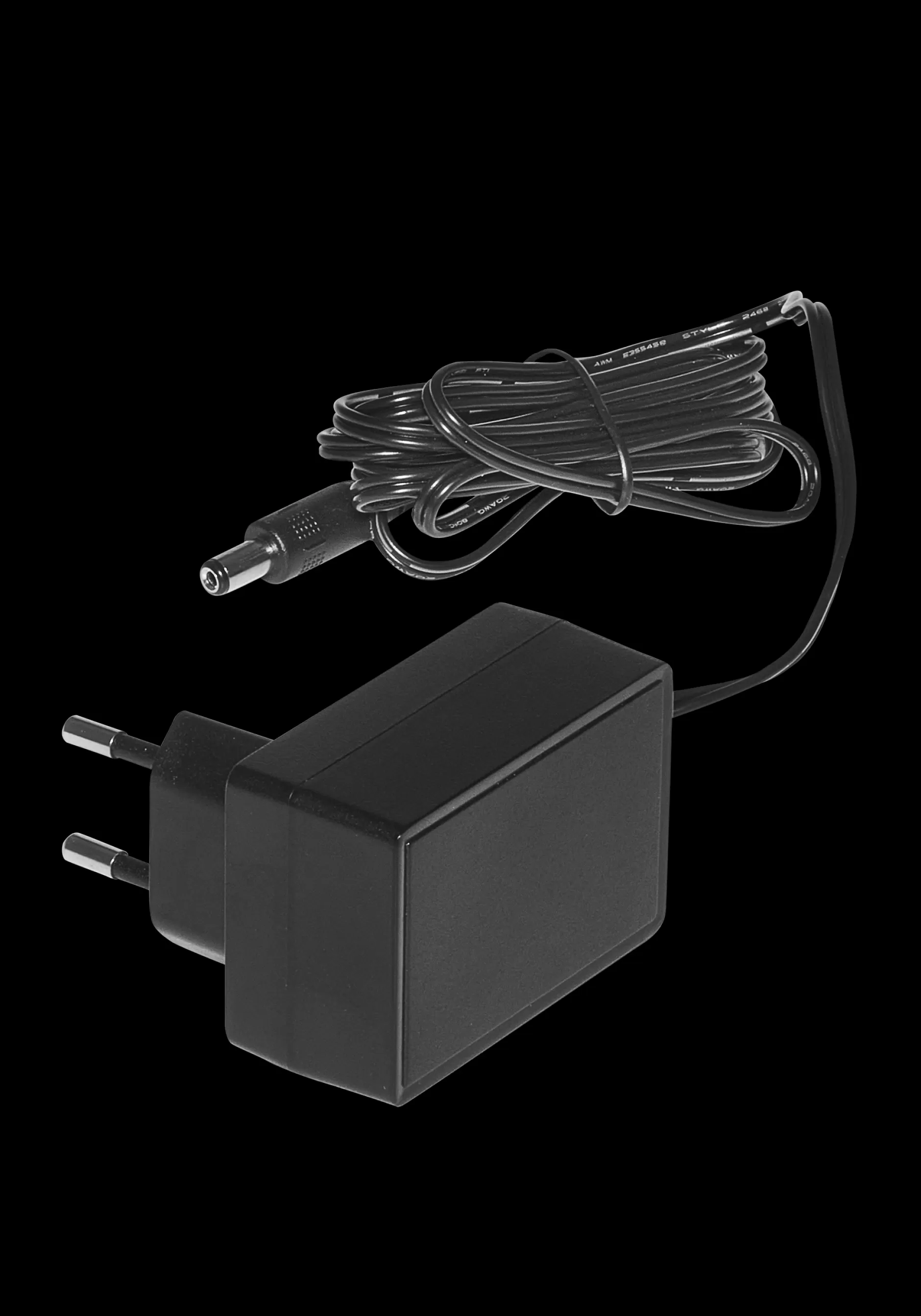 Sale Casall Adapter 9V 1300mA - Black