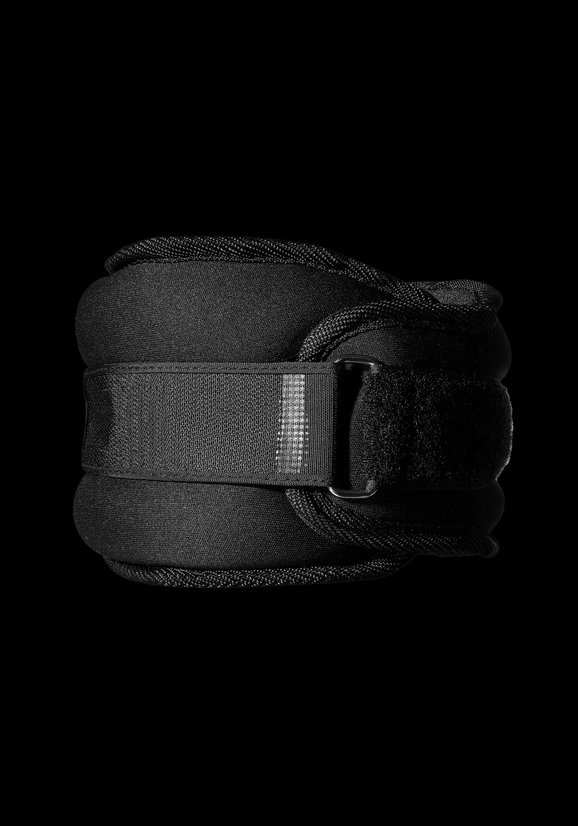 Online Casall Ancle Weight 1x3kg - Black
