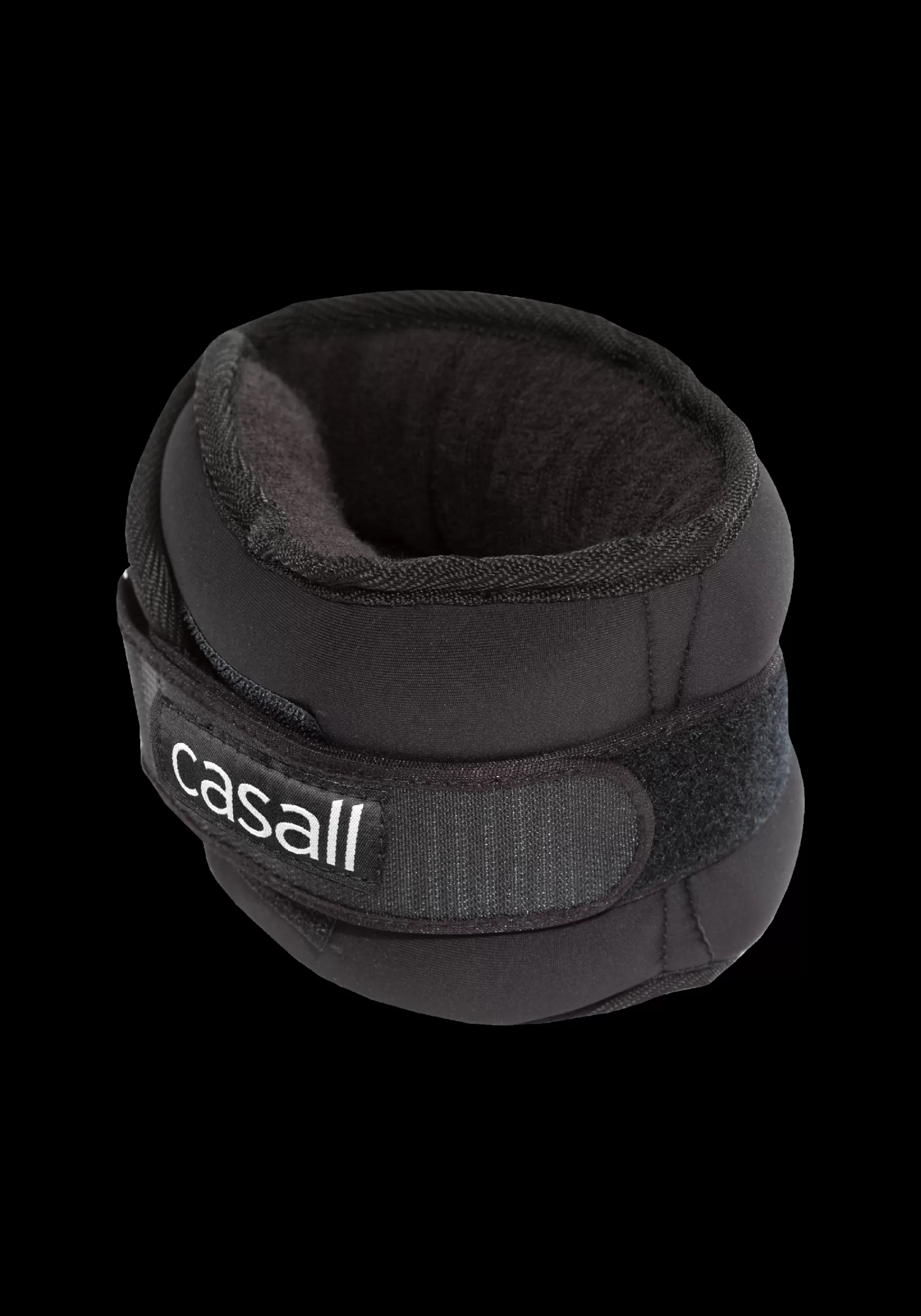 Online Casall Ancle Weight 1x3kg - Black