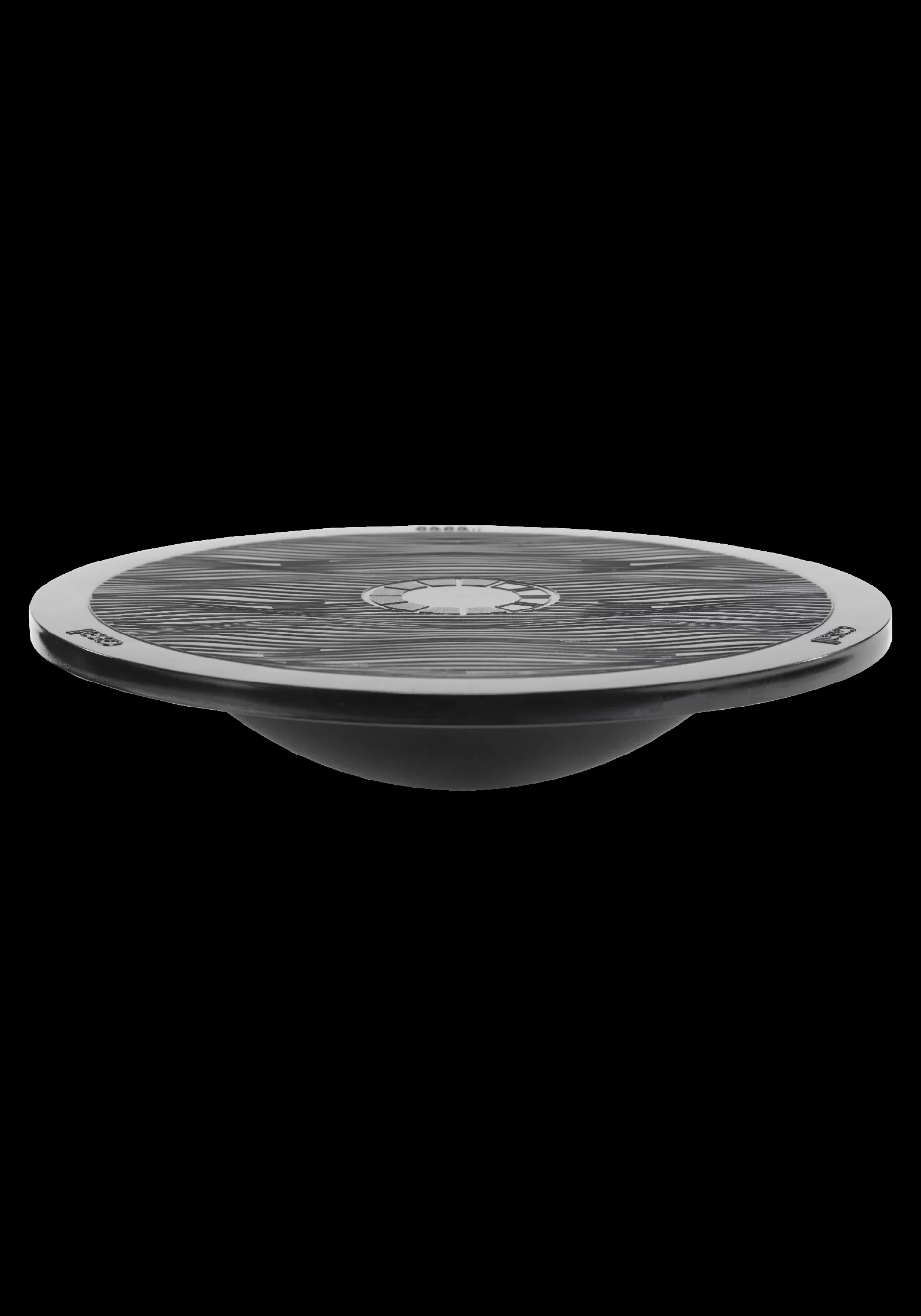 Flash Sale Casall Balance Board II - Black
