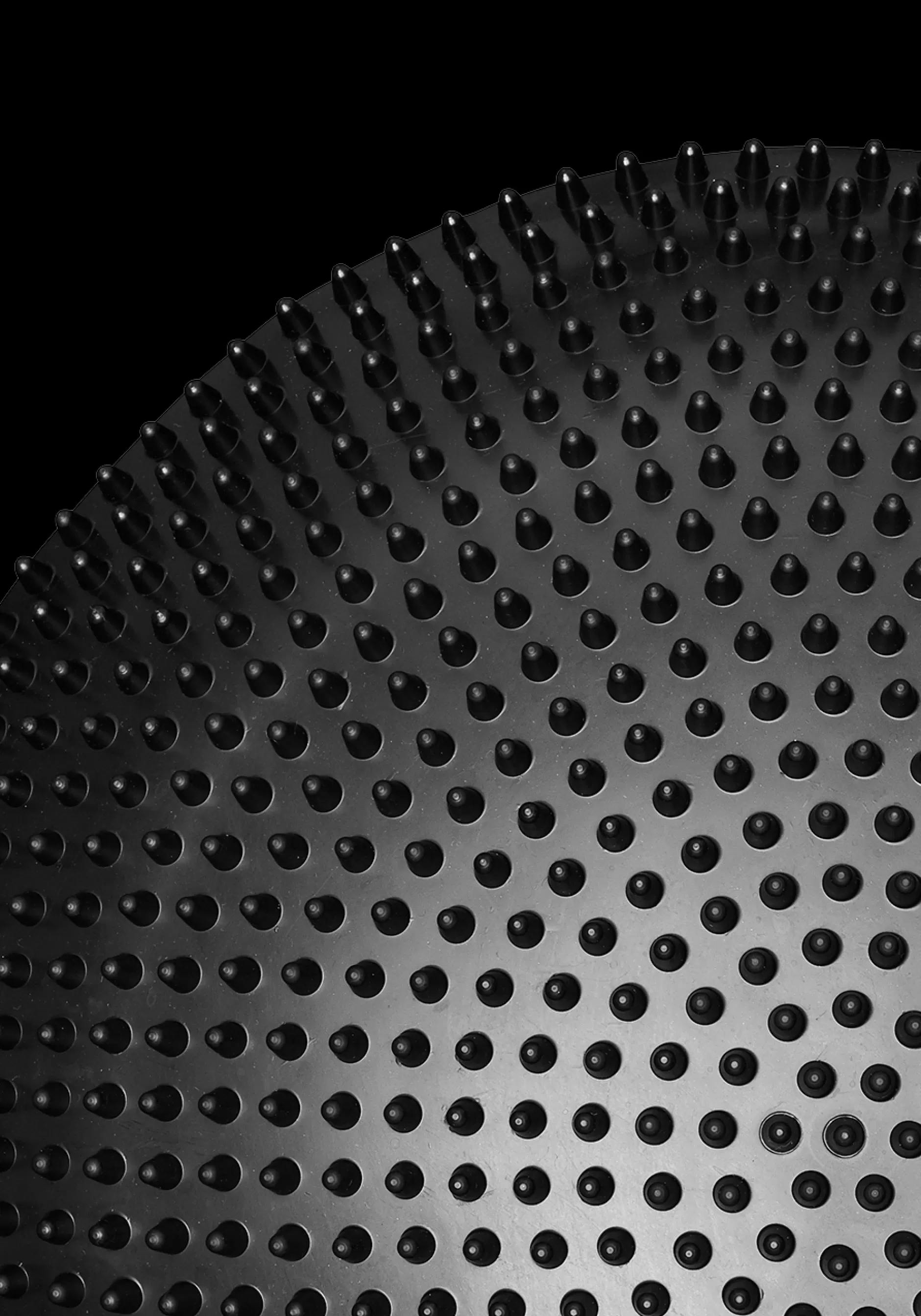 Cheap Casall Balance Cushion - Black