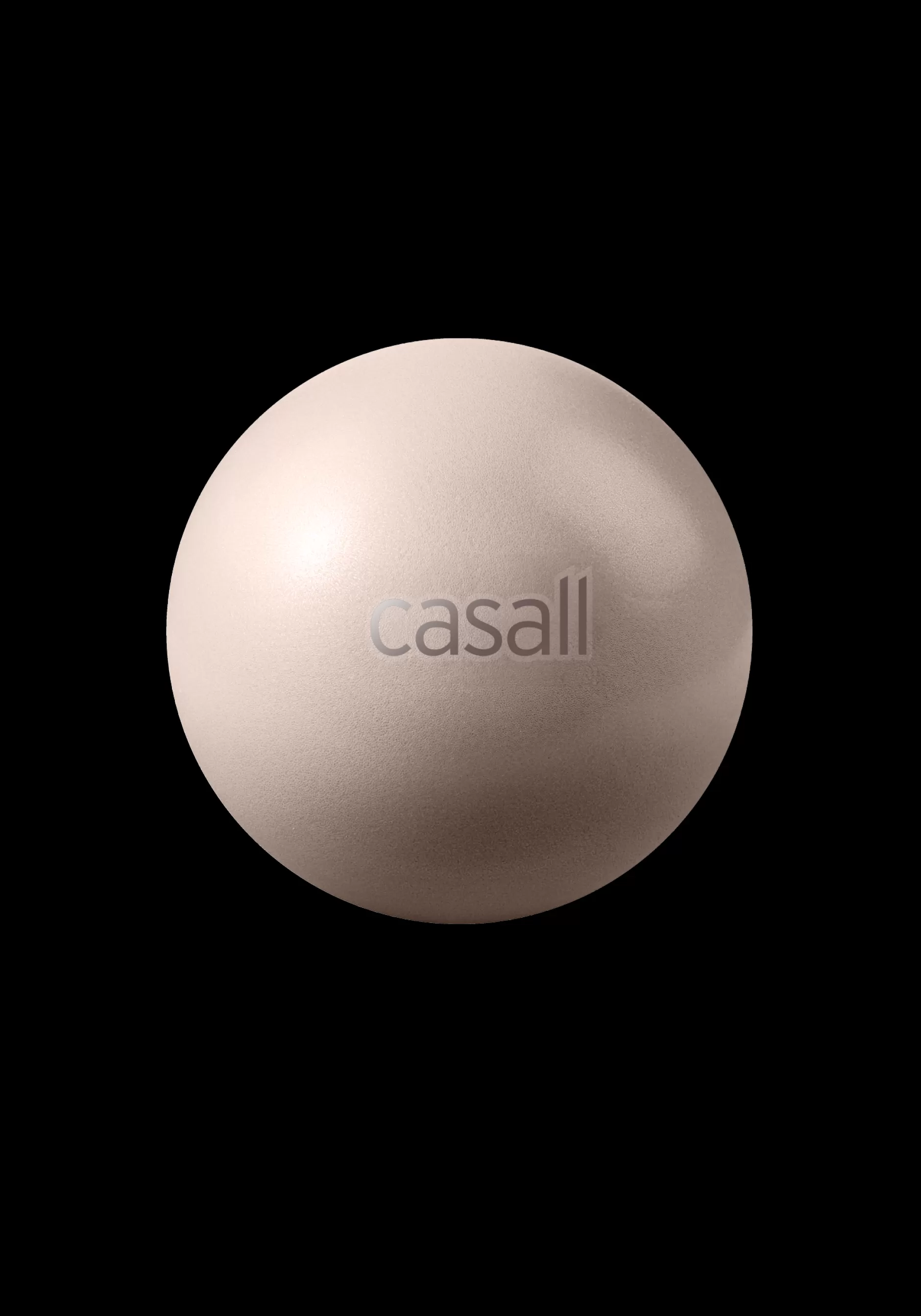 Cheap Casall Body Toning Ball - Cashmere