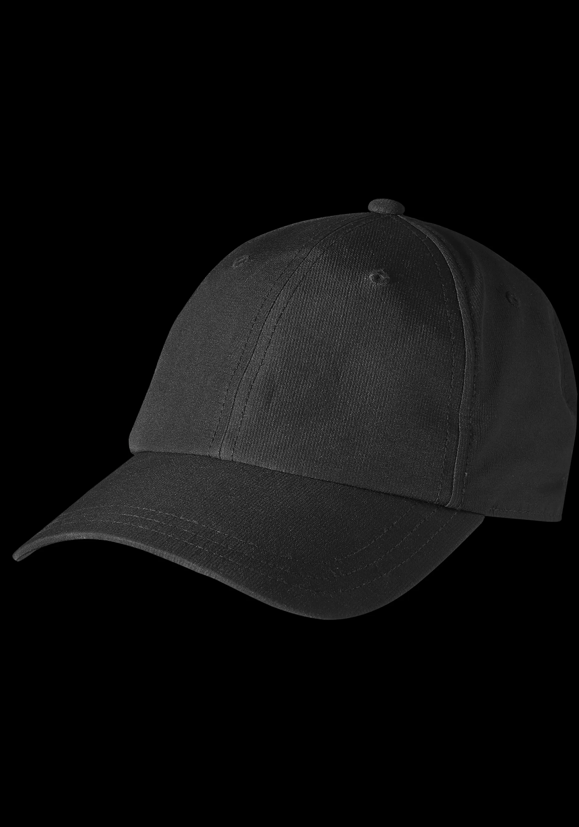 Cheap Casall Classic Cap - Black
