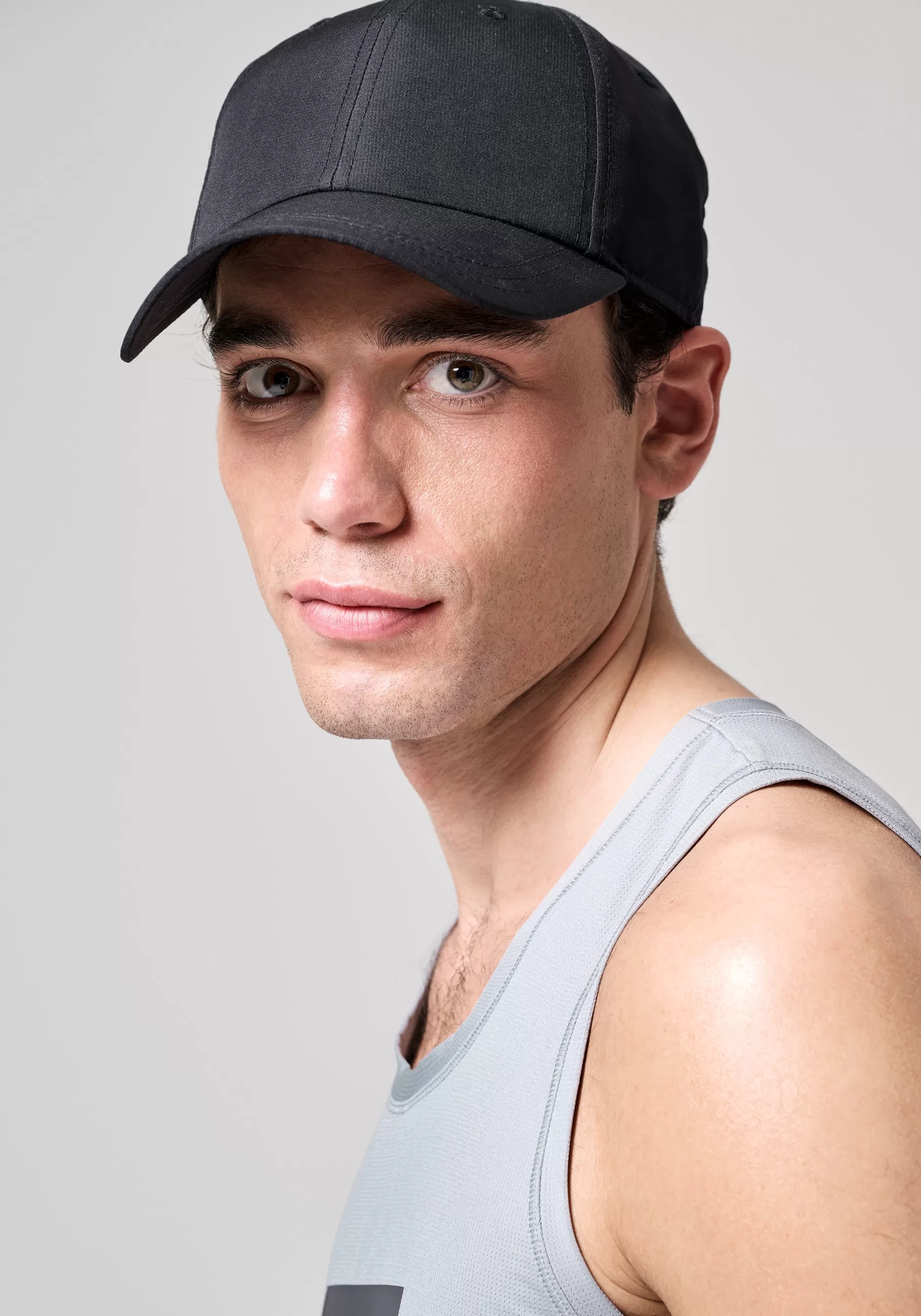 Cheap Casall Classic Cap - Black