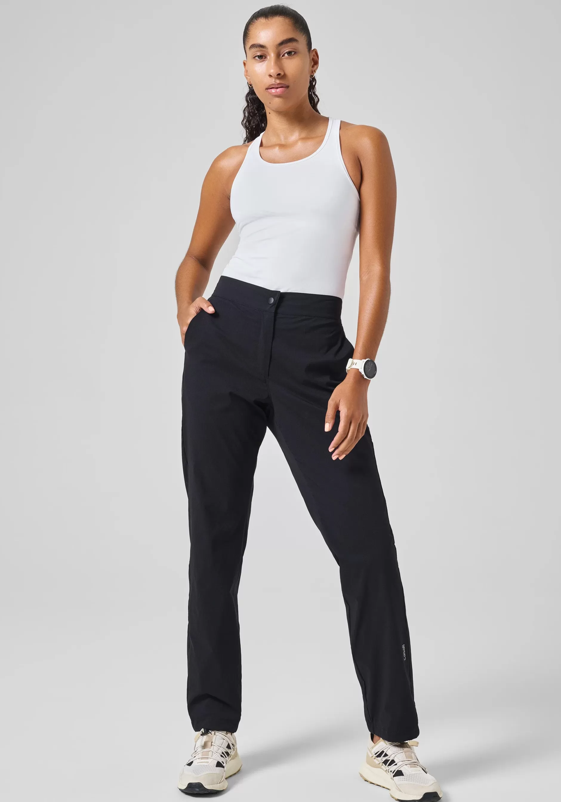 Best Casall Effortless Woven Pants - Black