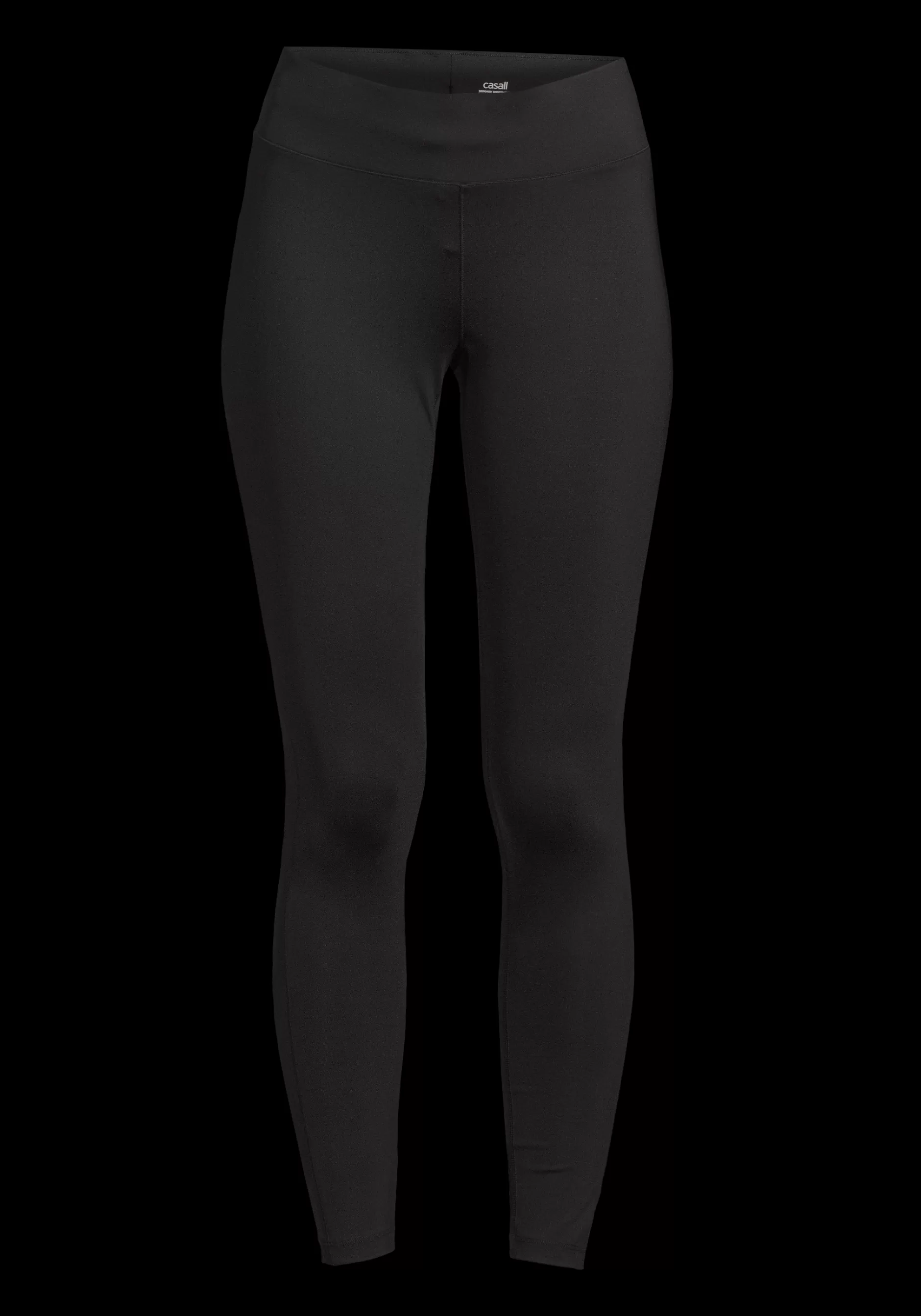 Discount Casall Essential Tights - Black
