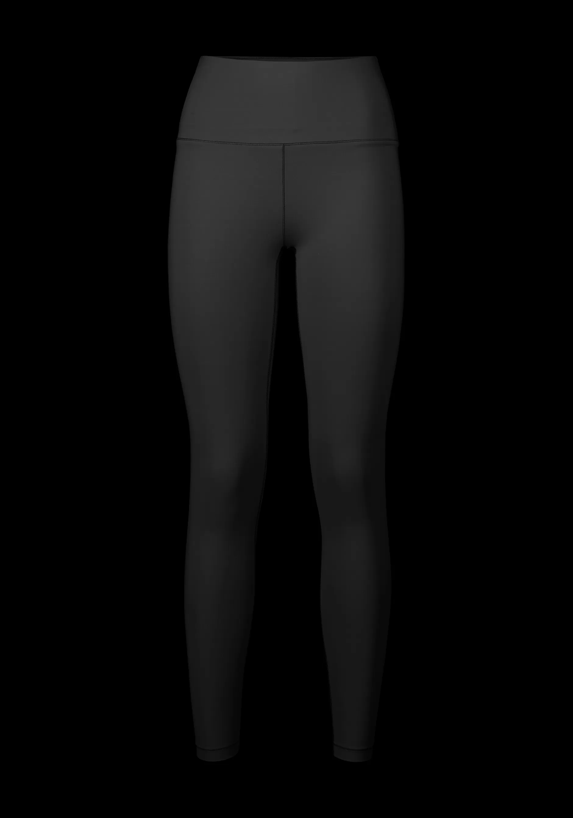 Cheap Casall Essential Ultra High Waist Tights - Black