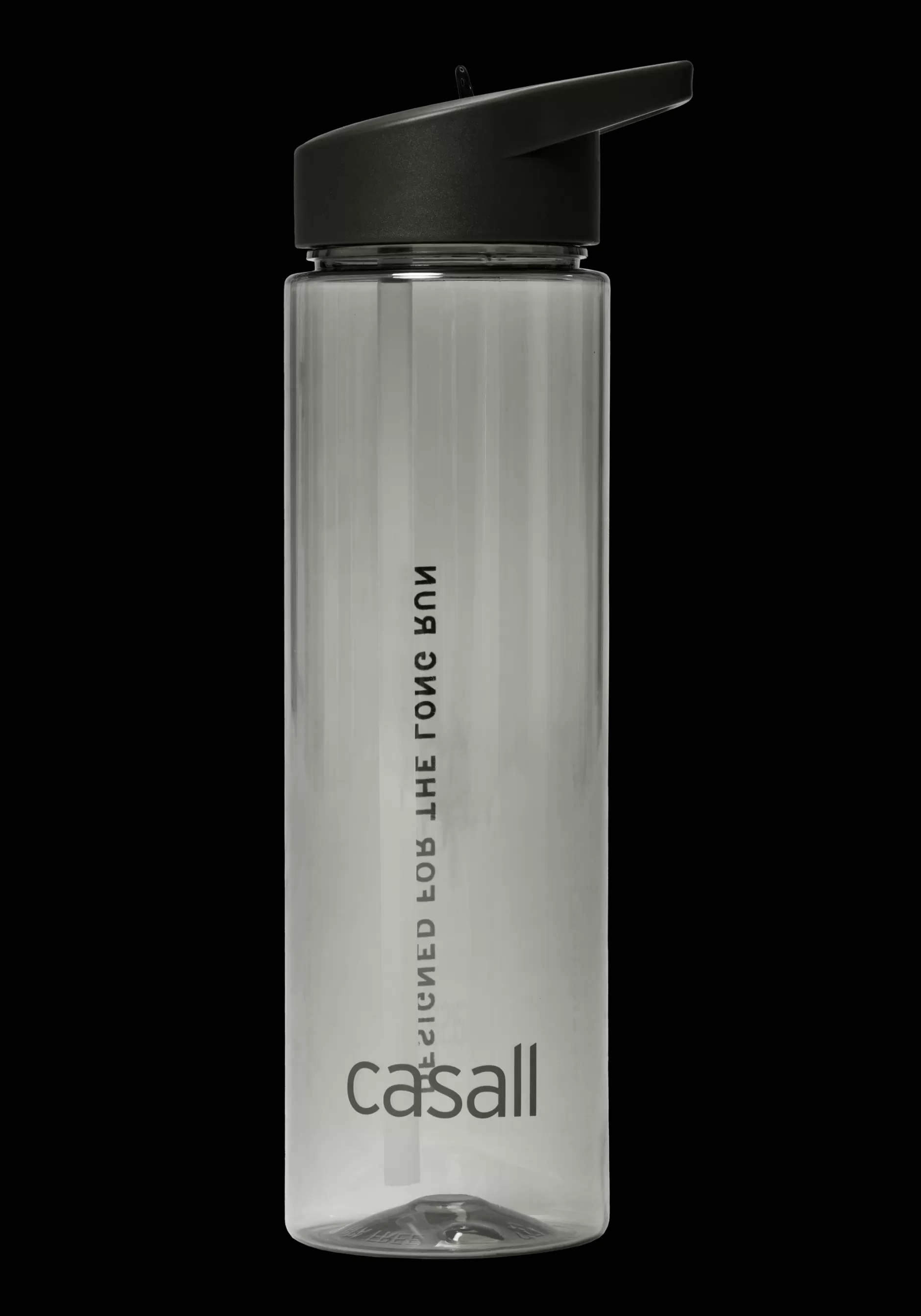 Cheap Casall Everywhere Water Bottle 0,6L - Black