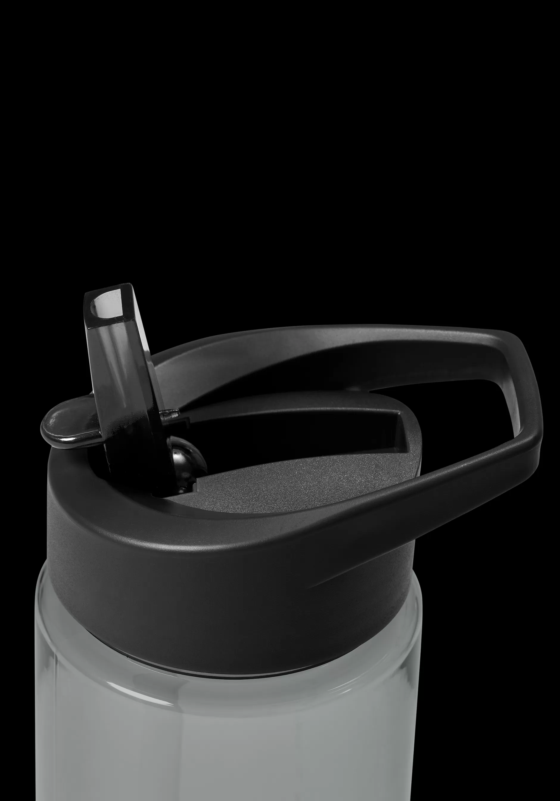 Cheap Casall Everywhere Water Bottle 0,6L - Black