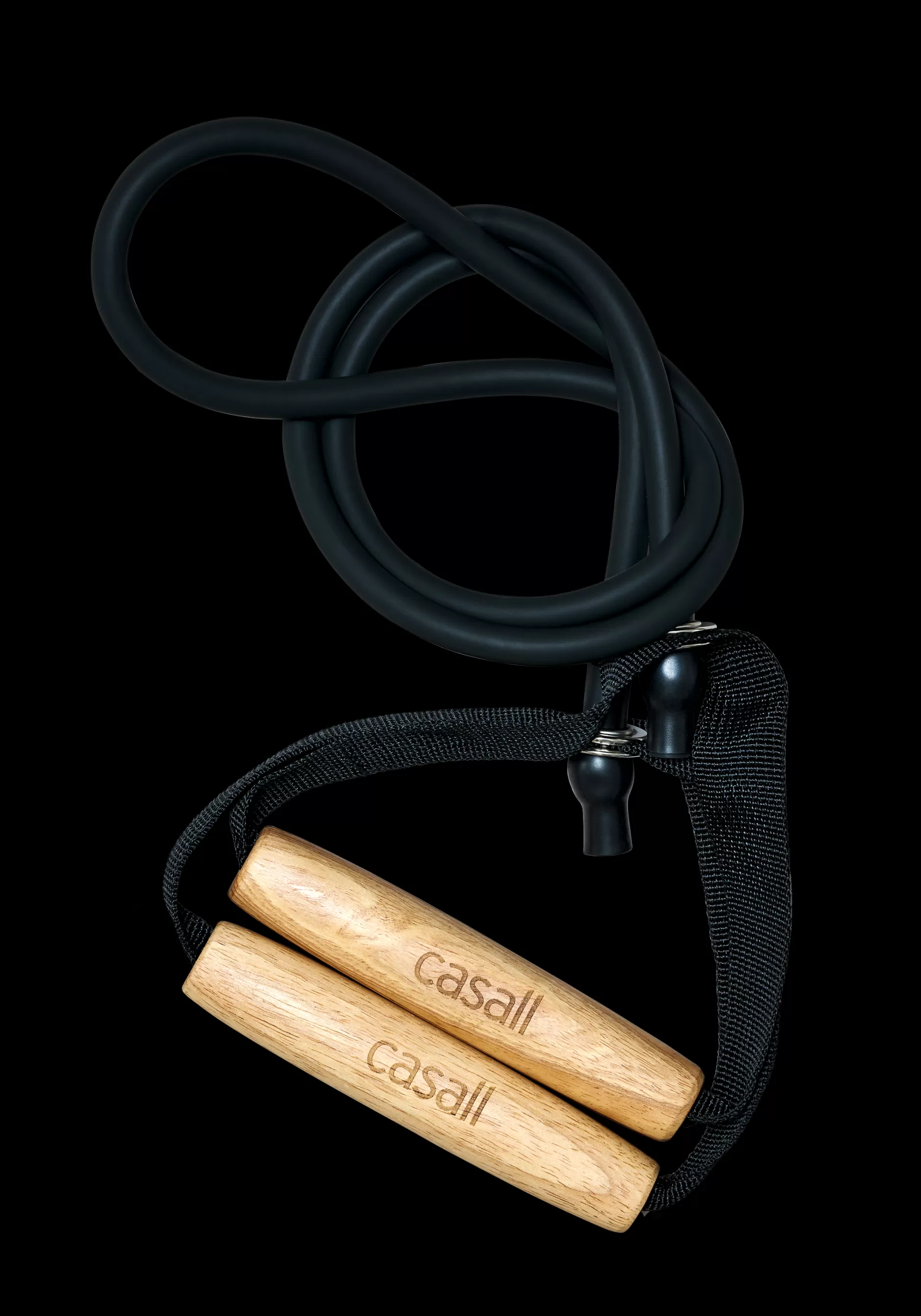 New Casall Exetube Wood Medium - Natural wood /Black