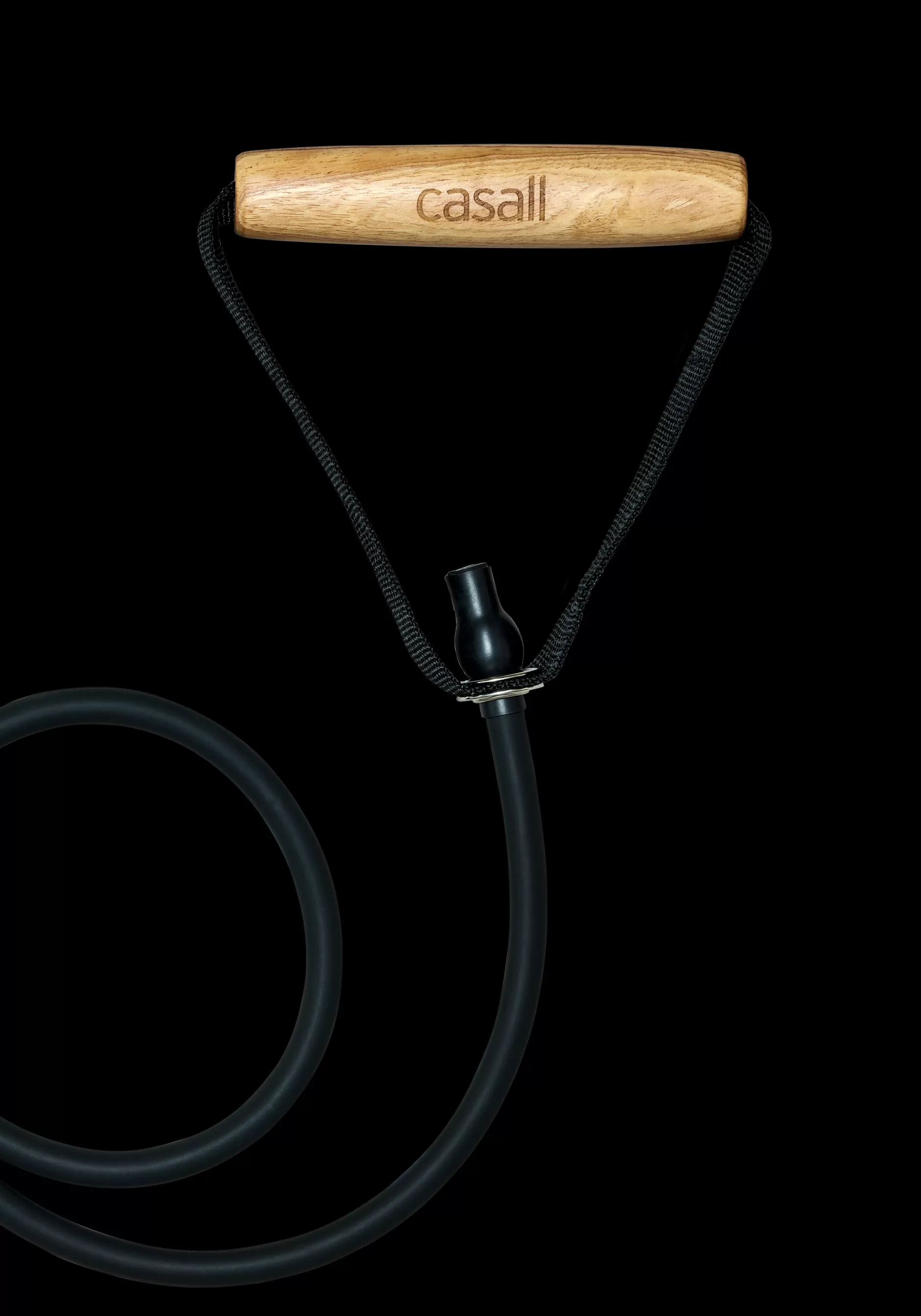 New Casall Exetube Wood Medium - Natural wood /Black