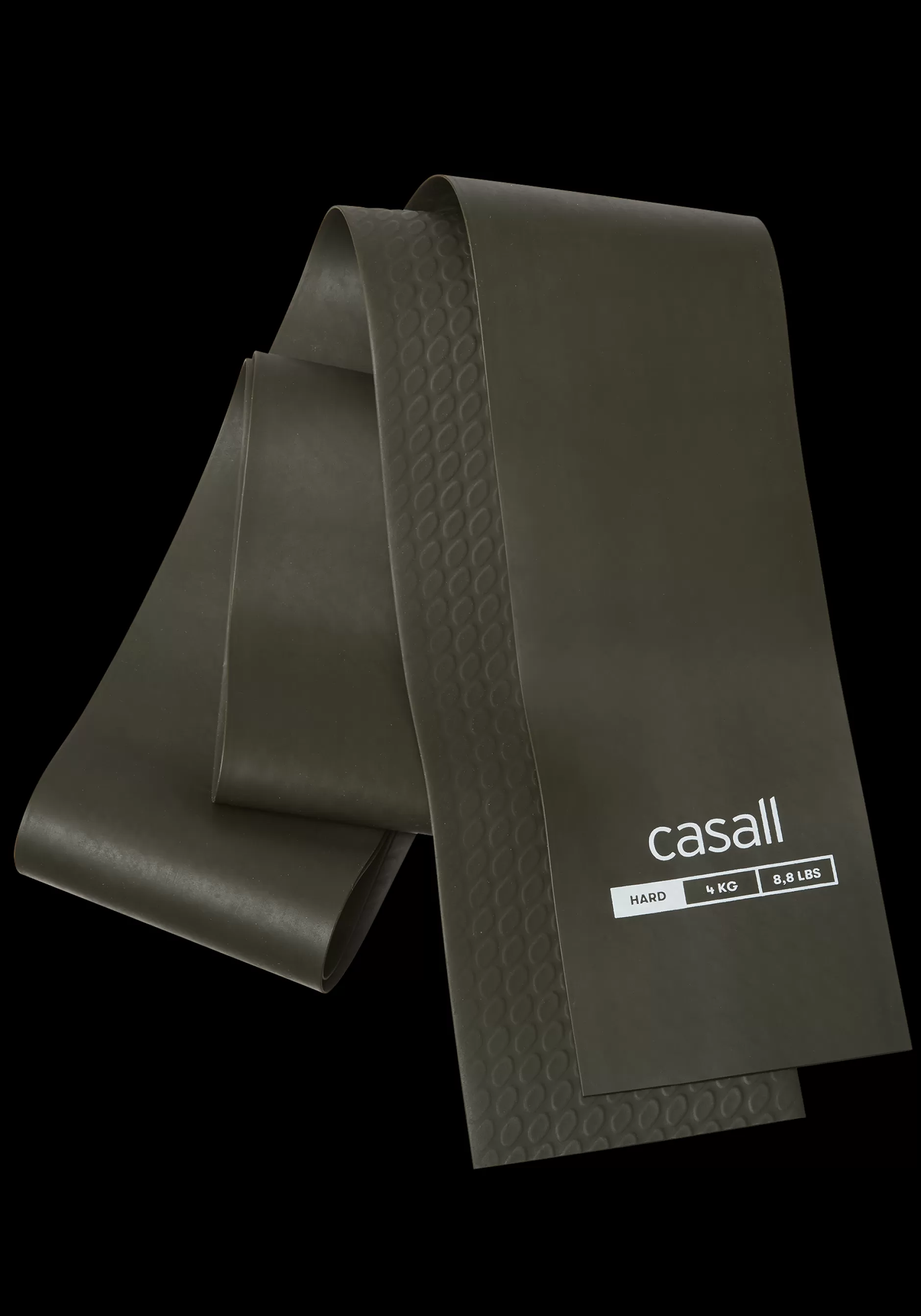 Best Casall Flex Band Hard 1pcs - Hard Green
