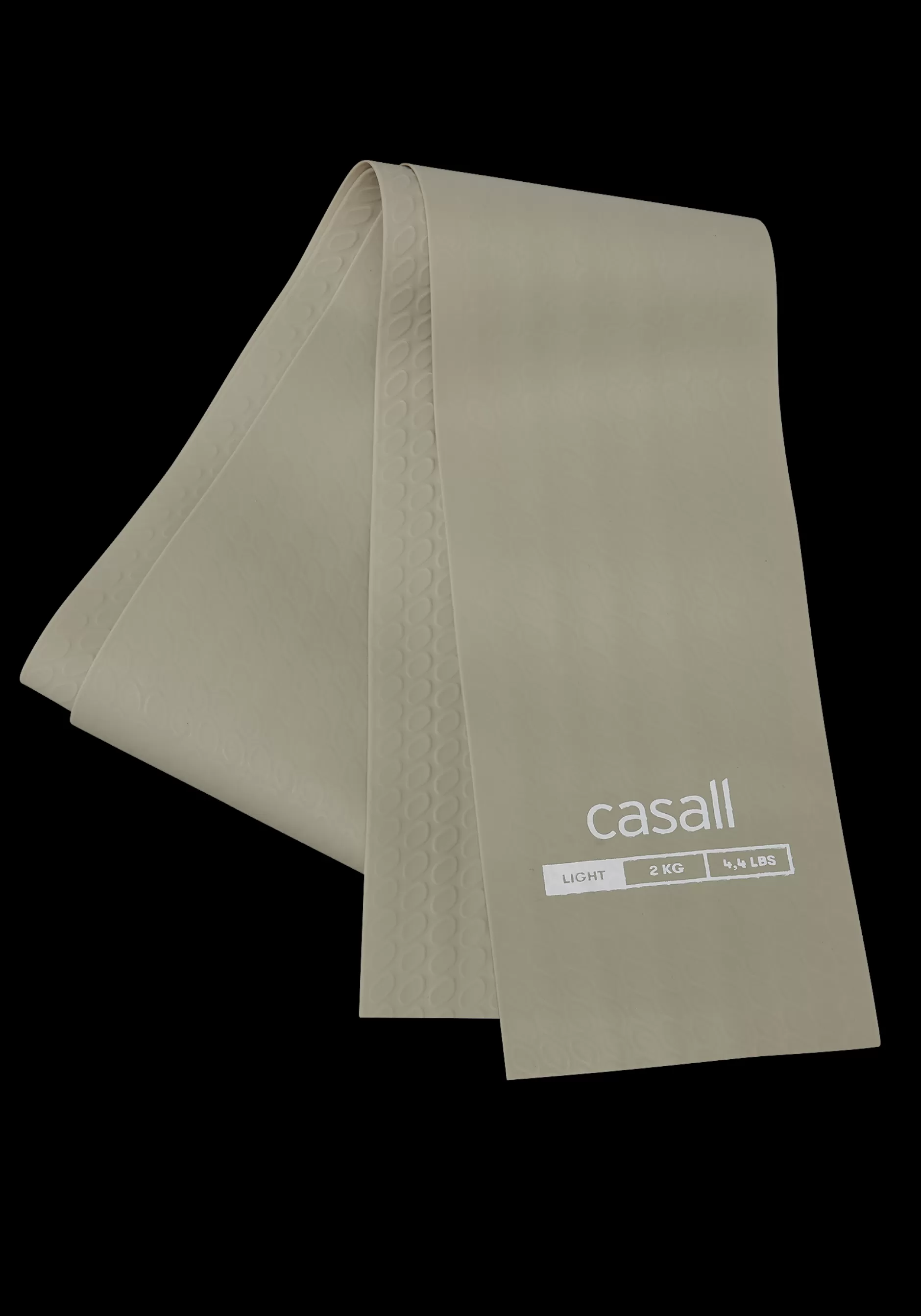Discount Casall Flex Band Light 1pcs - Light Green