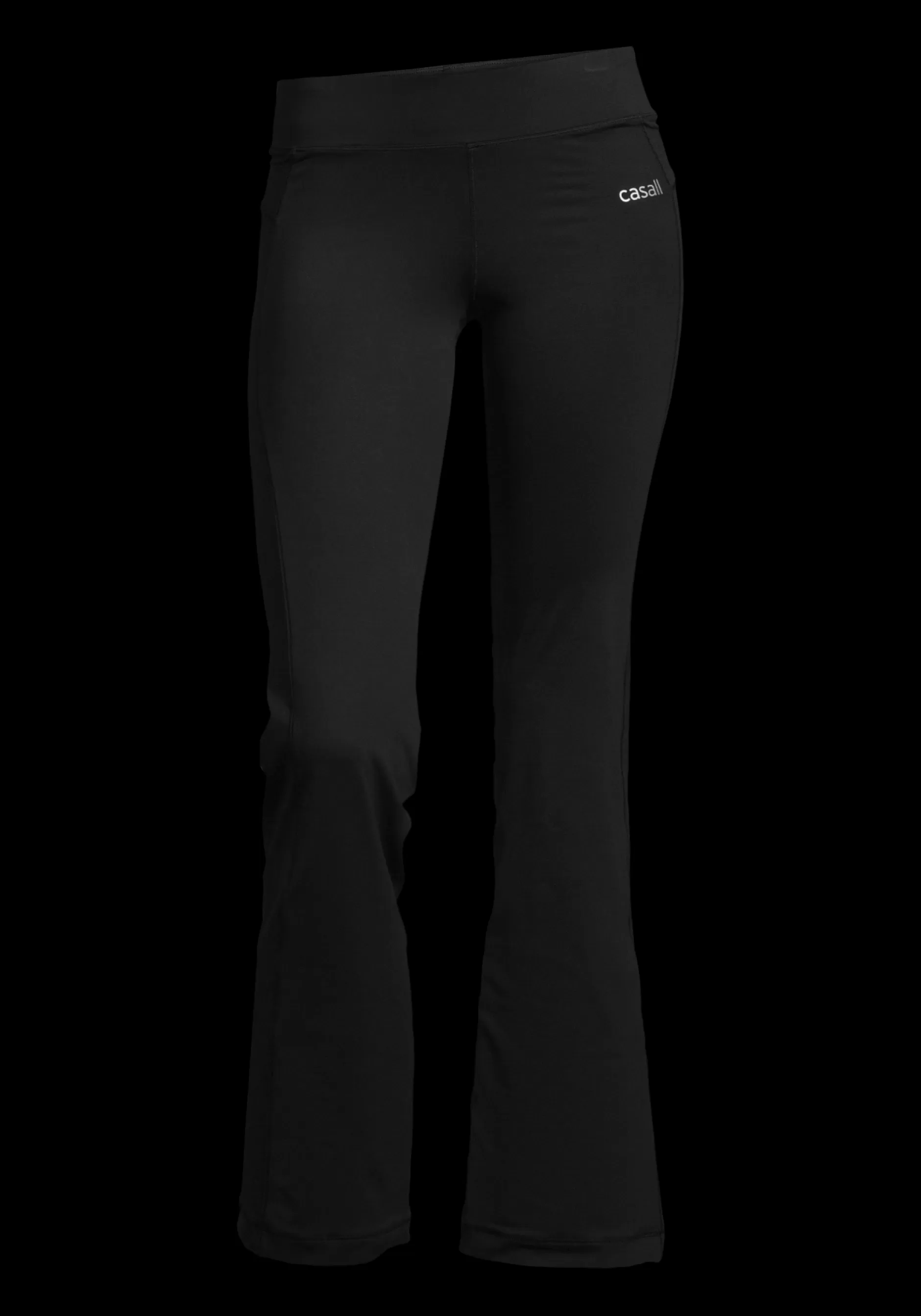 Shop Casall Jazz Pants - Black