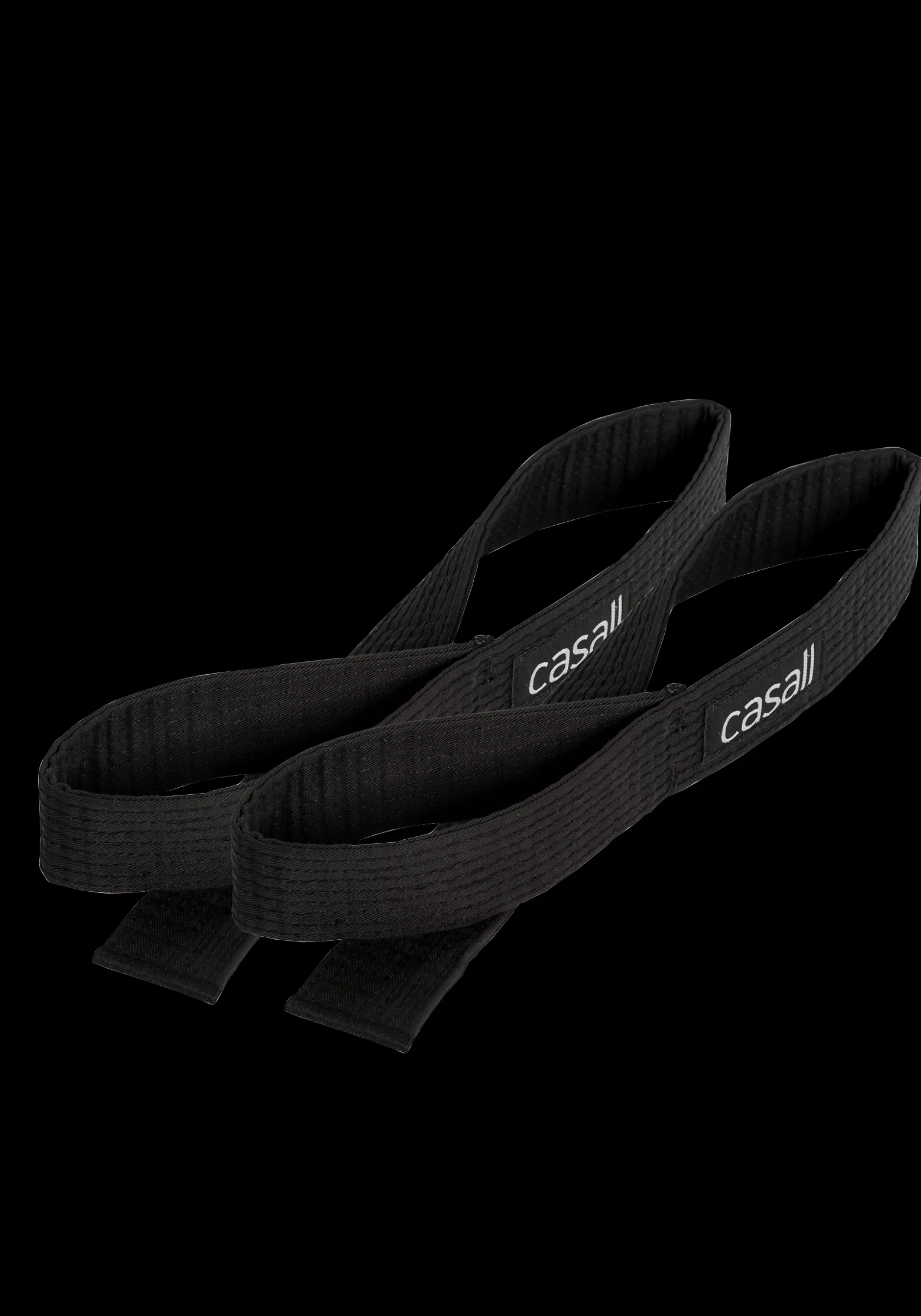 Cheap Casall Lifting Straps - Black