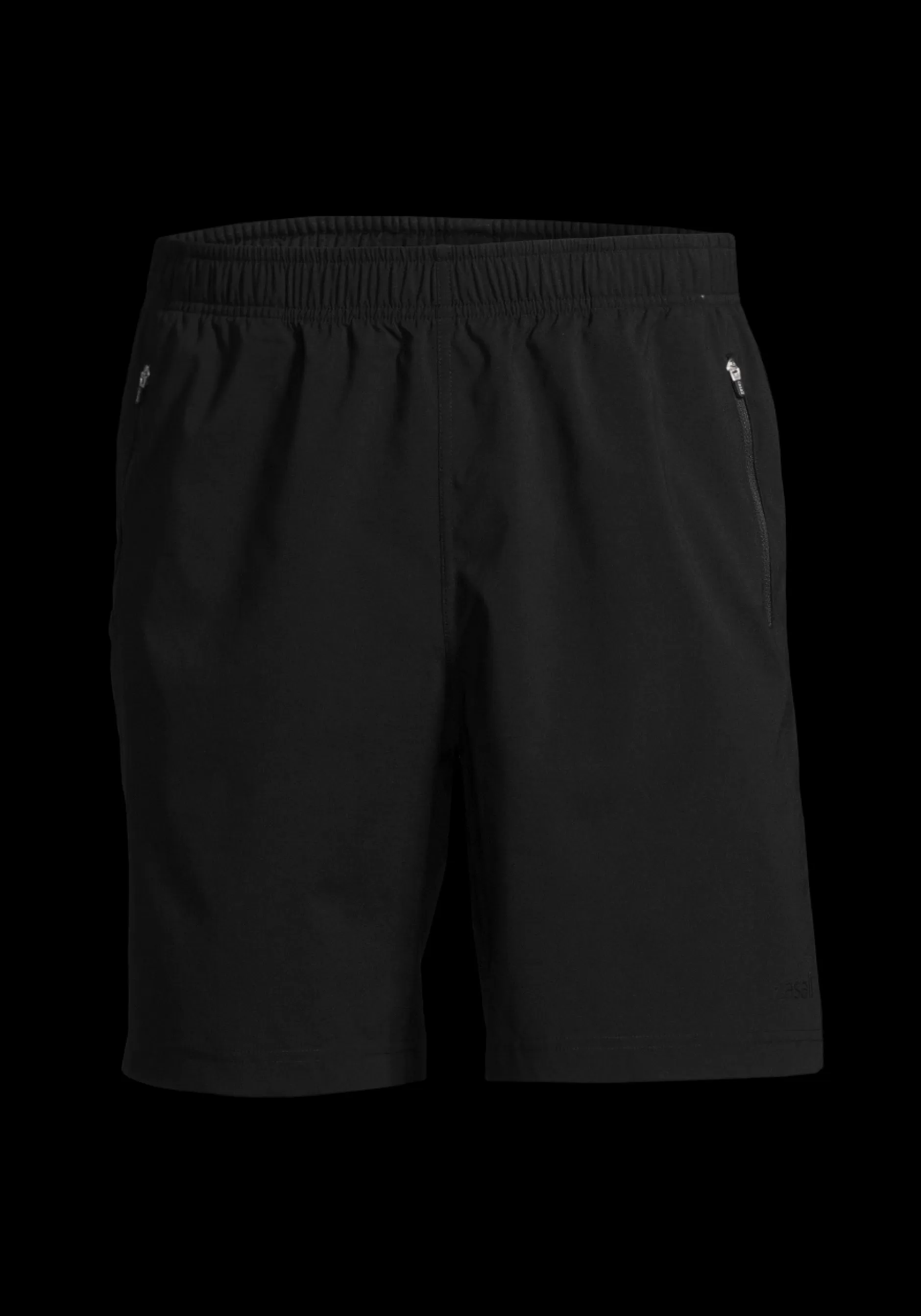 Best Casall M Essential Techno Shorts - Black