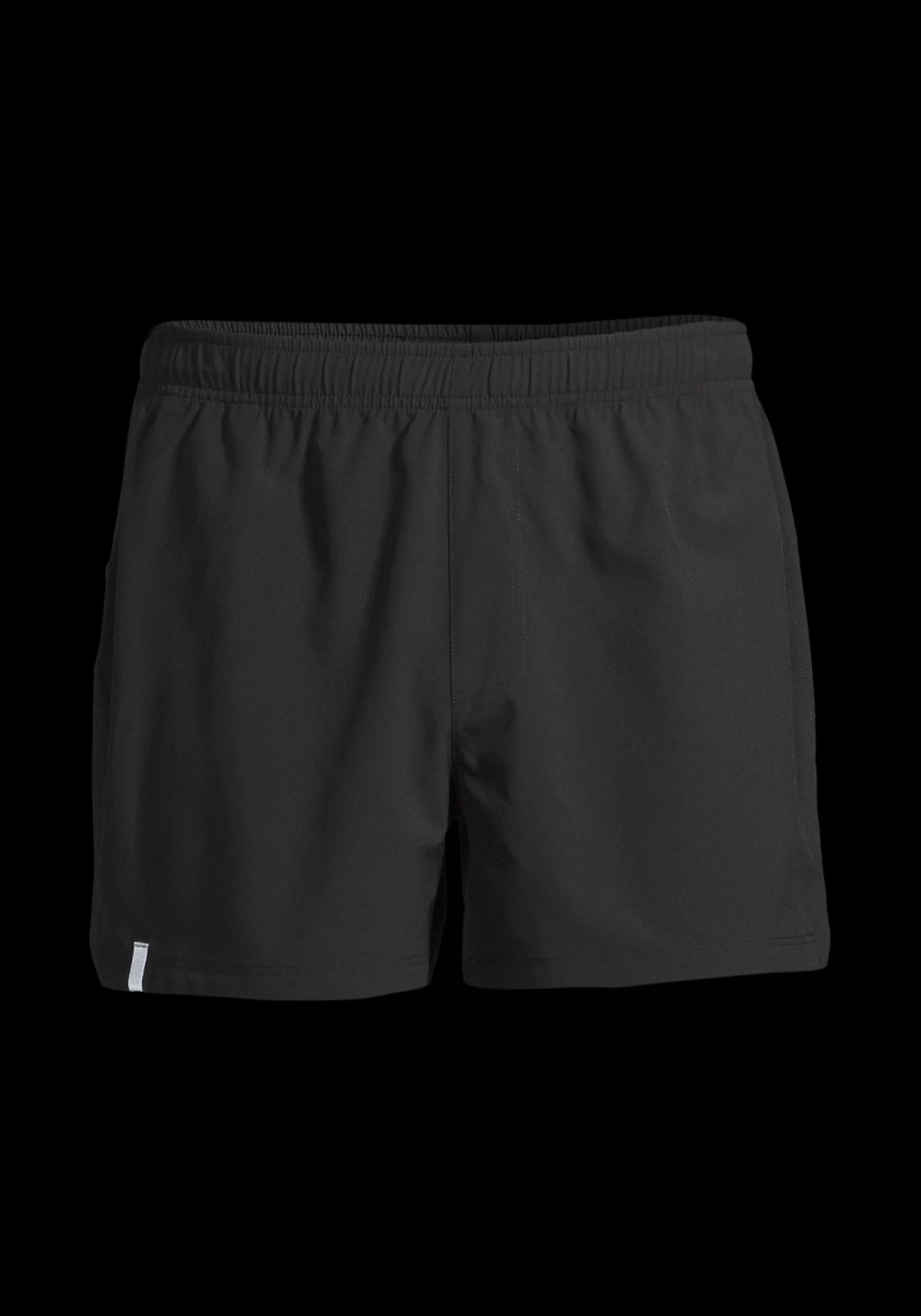Shop Casall M Short Training Shorts - Black