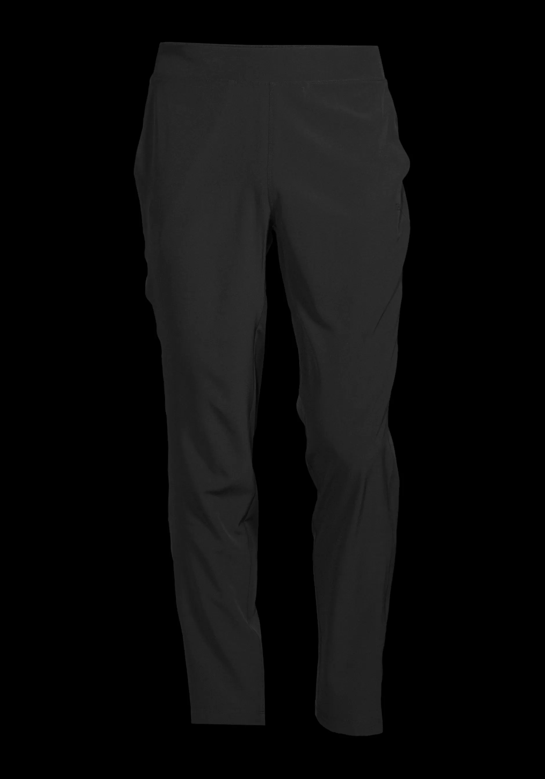 Cheap Casall M Slim Woven Pants - Black
