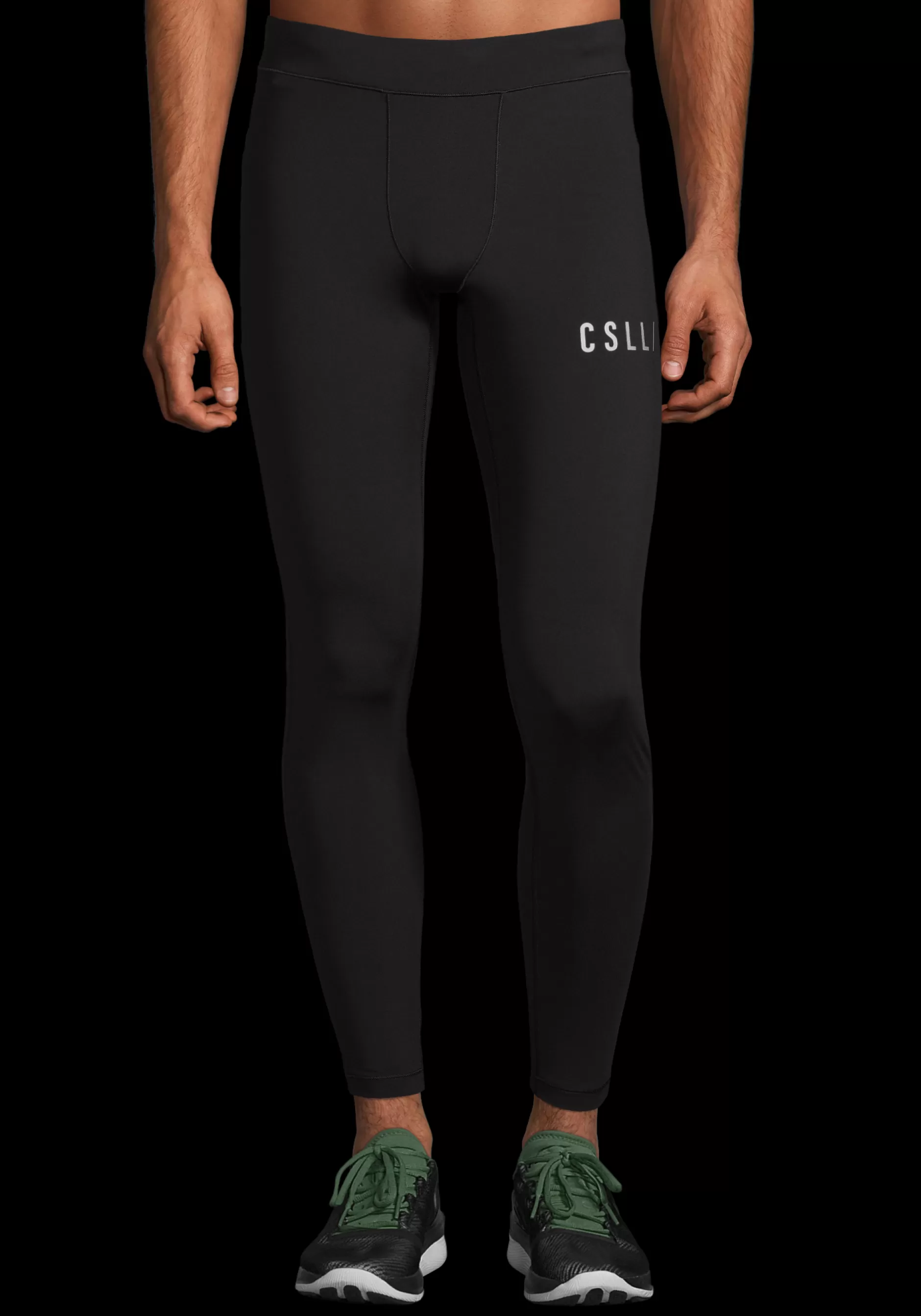 Cheap Casall M Tech Tights - Black
