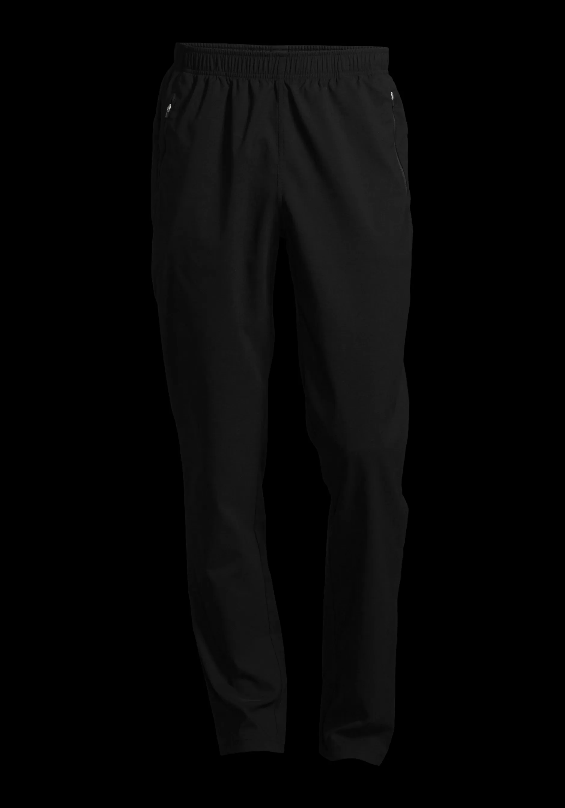 Best Sale Casall M Techno Pants - Black