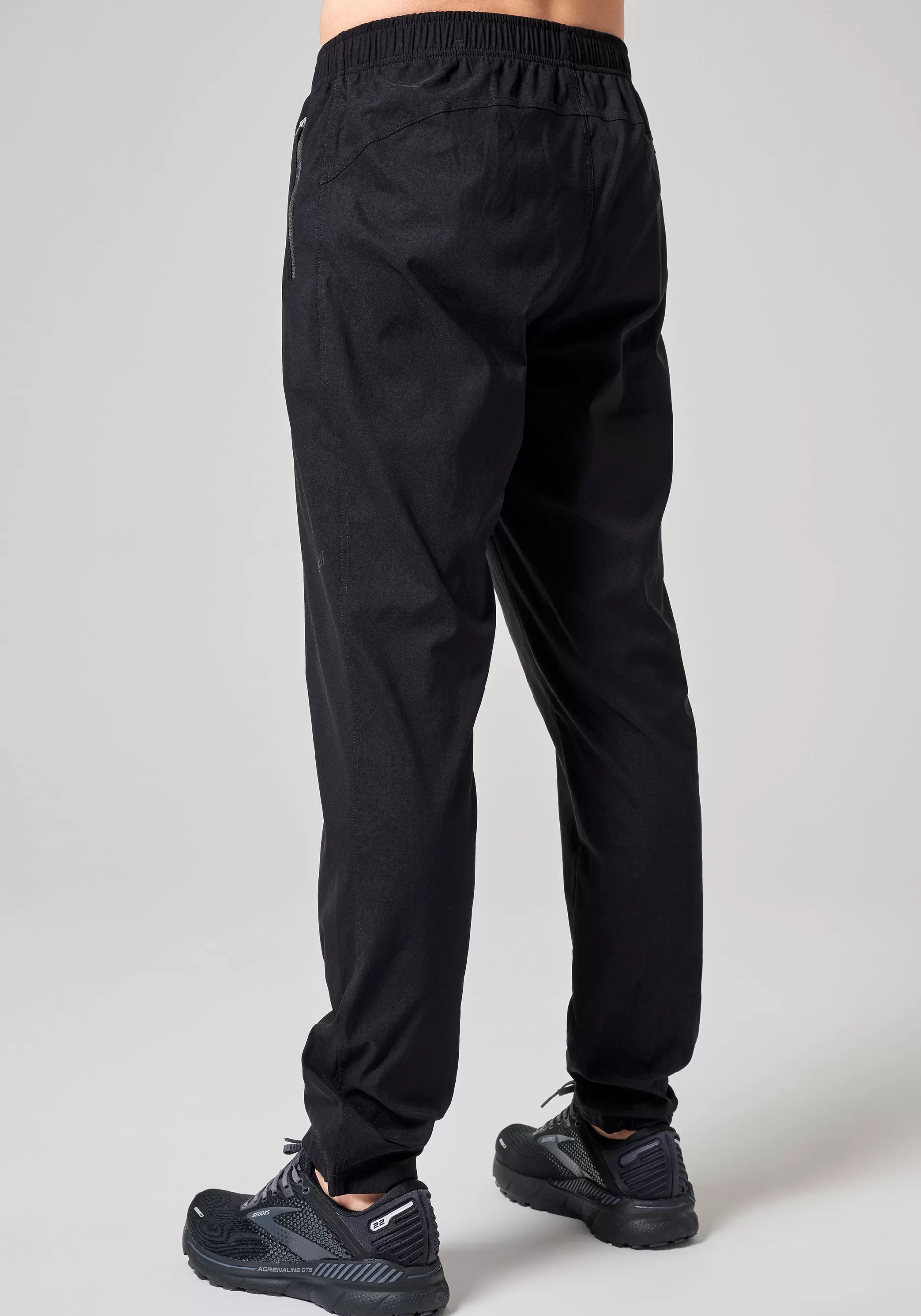 Best Sale Casall M Techno Pants - Black