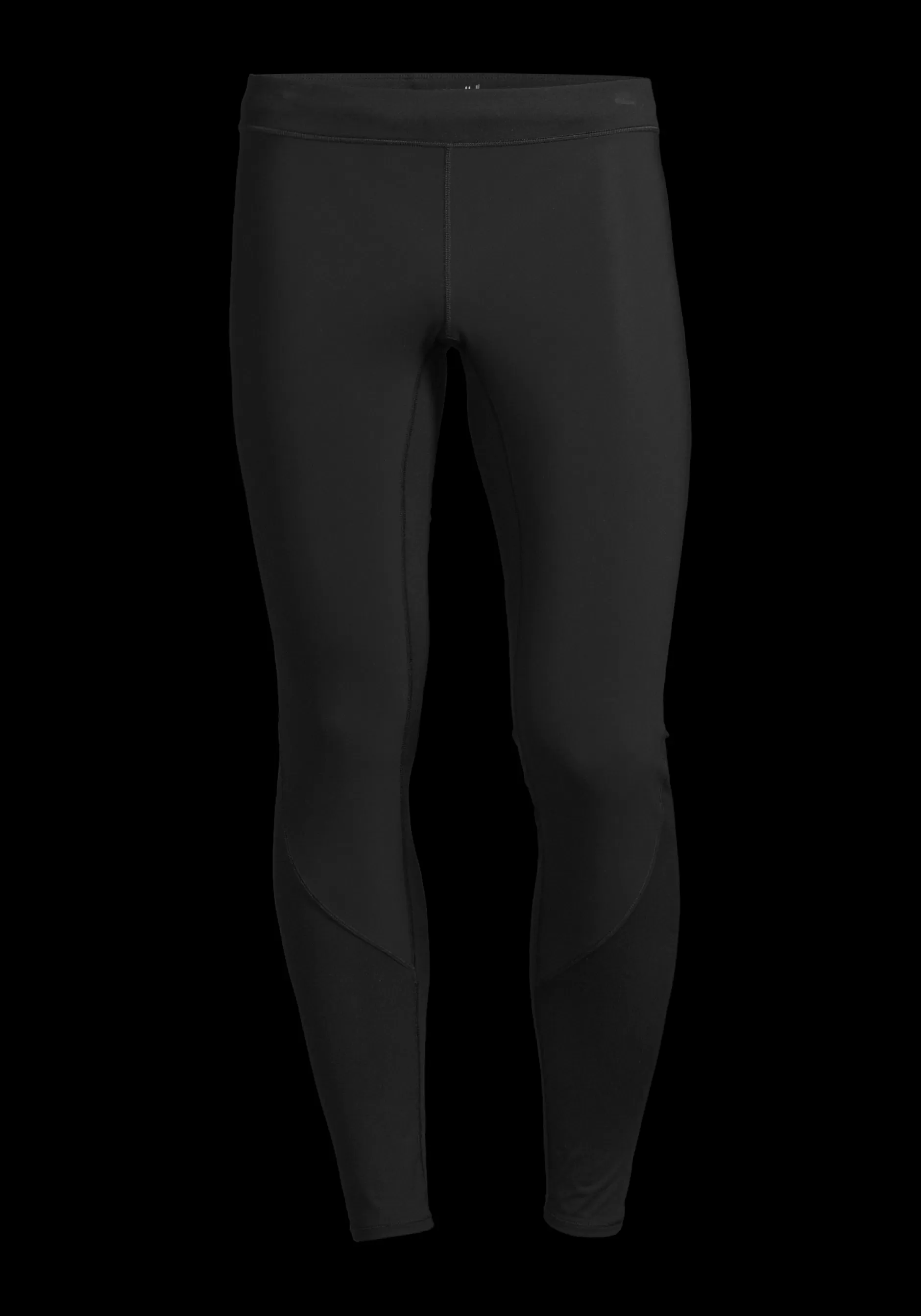 Cheap Casall M Windtherm Tights - Black