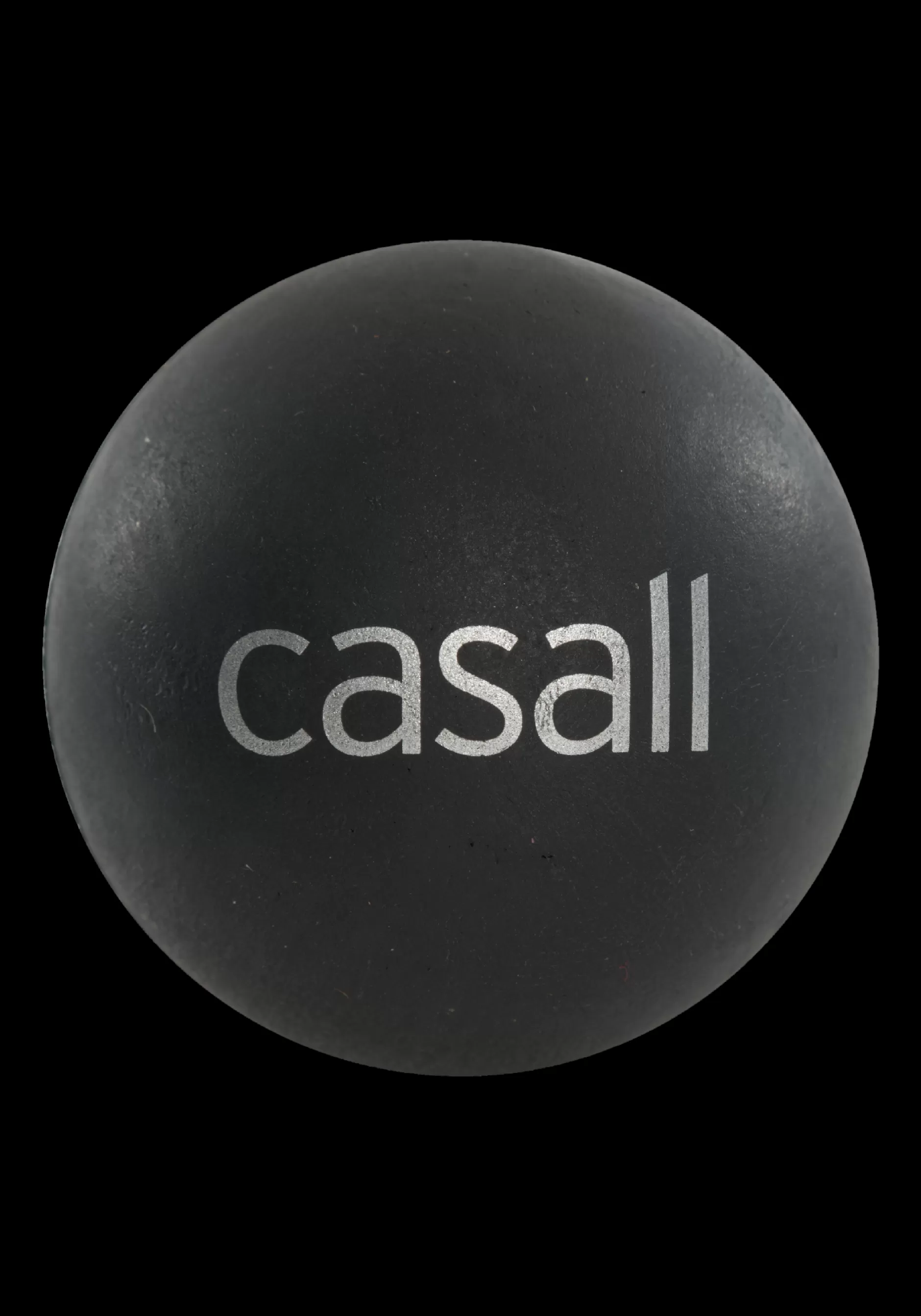 Outlet Casall Pressure Point Ball - Black