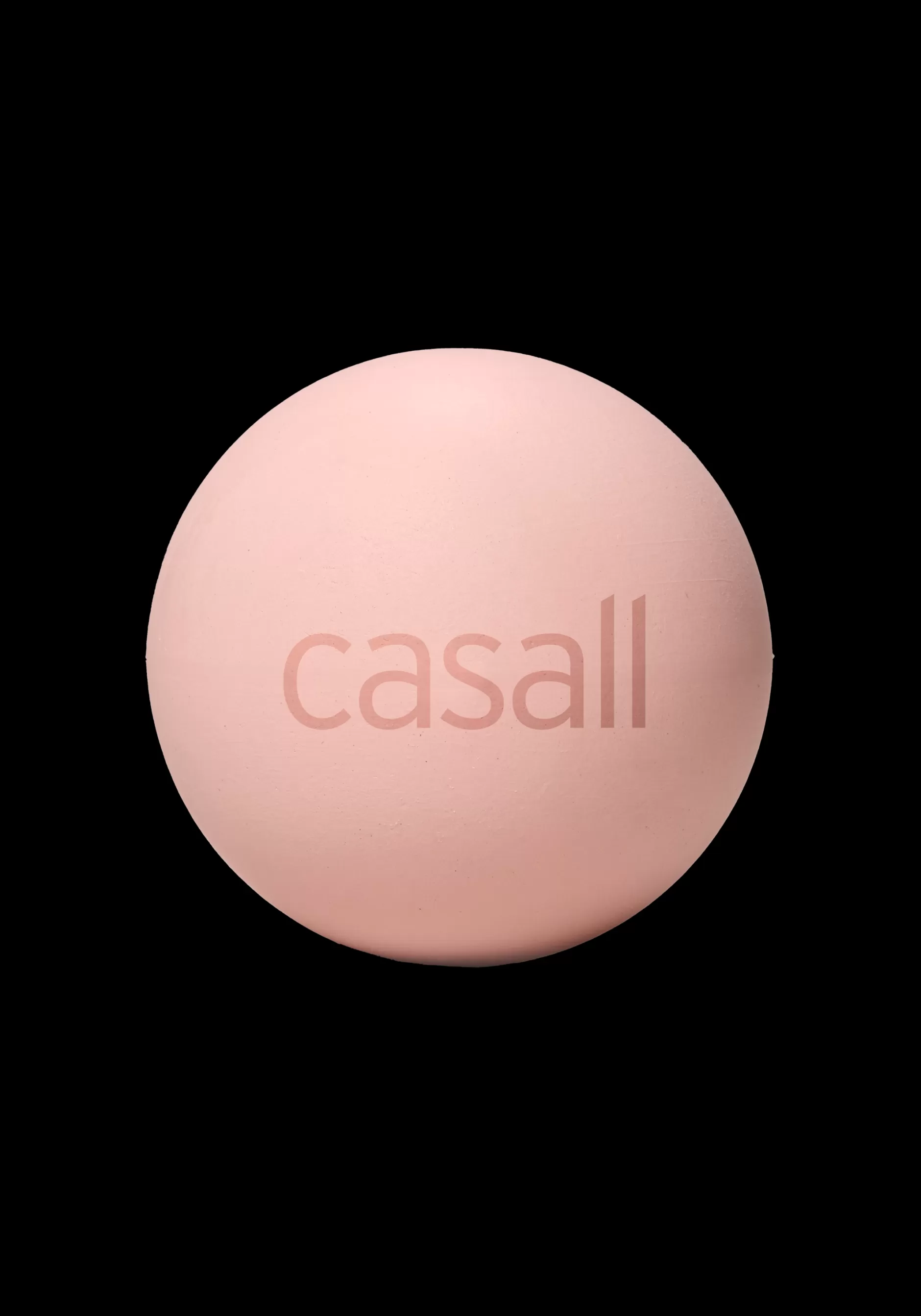 Cheap Casall Pressure Point Ball - Light pink