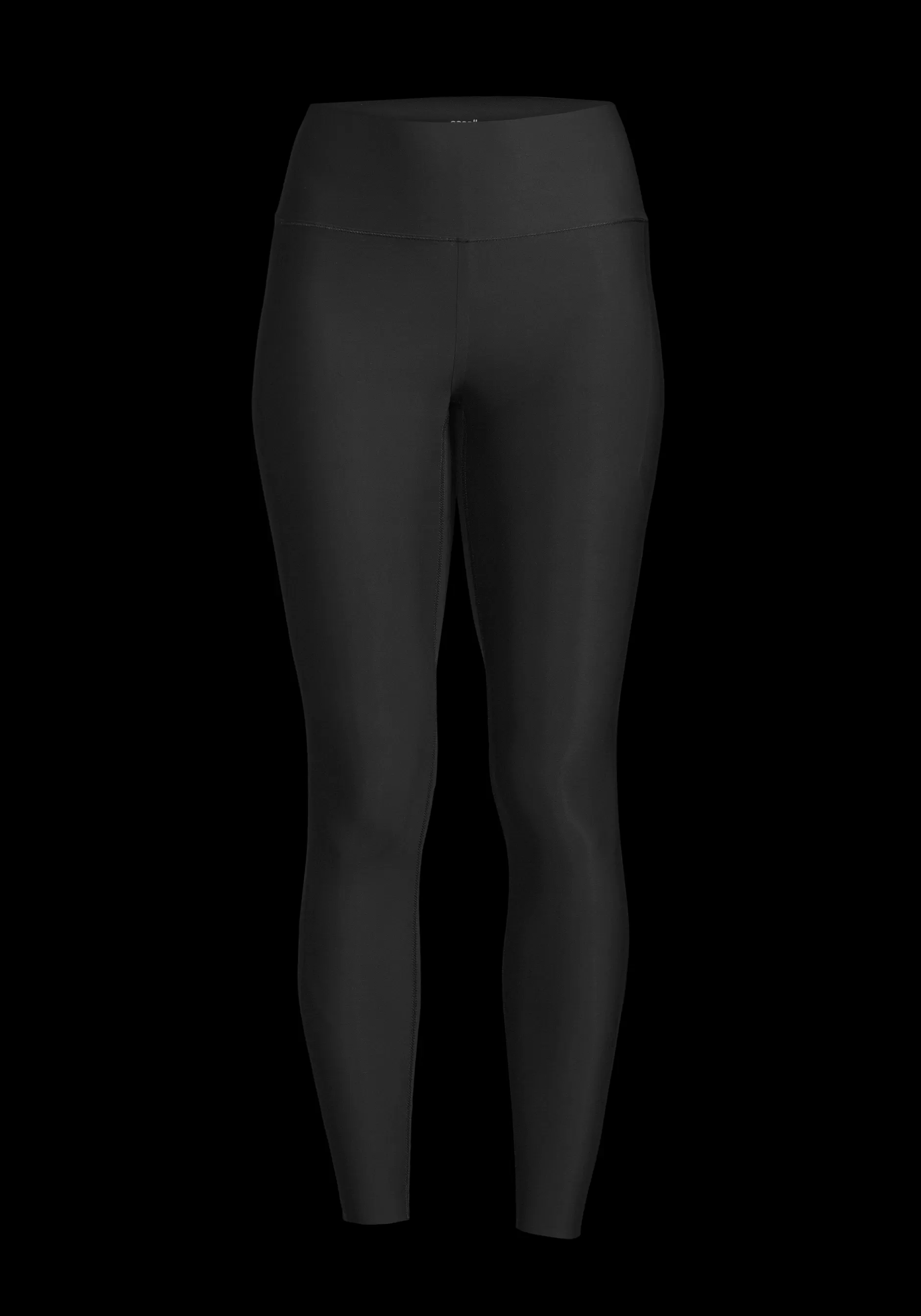Sale Casall Shapemaster High Waist Tights - Black