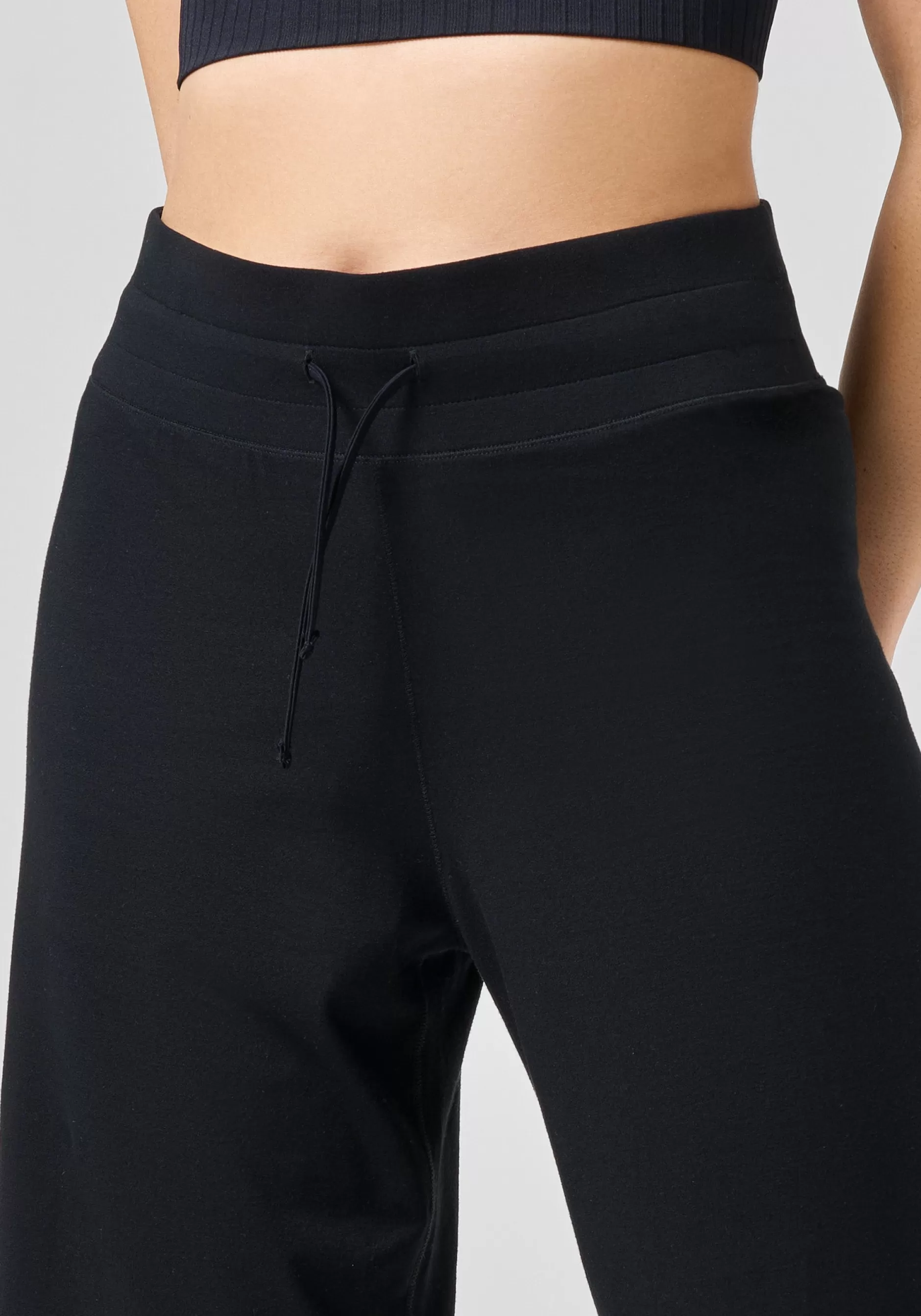 Outlet Casall Studio Pants - Black