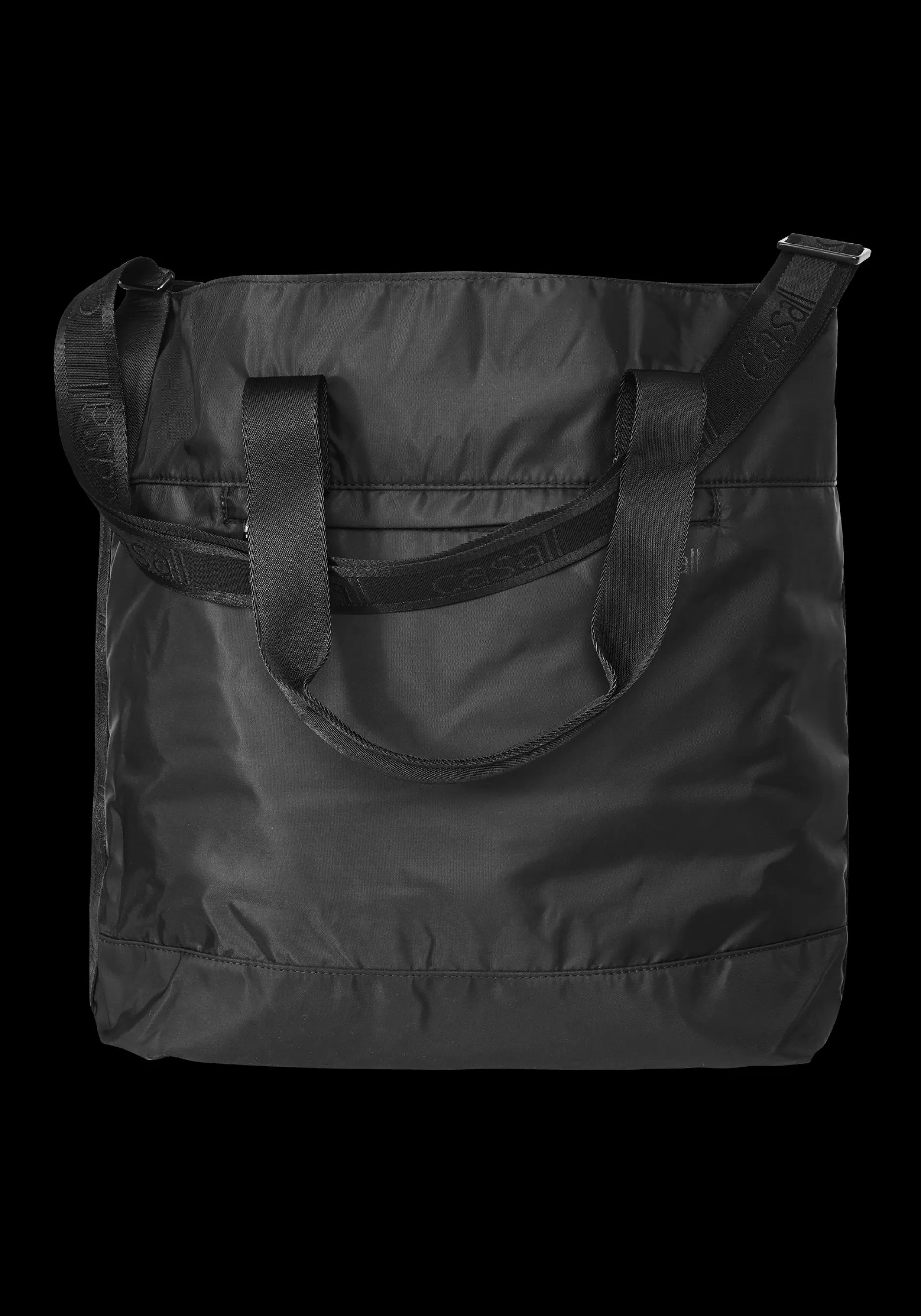 Shop Casall Tote Bag - Black