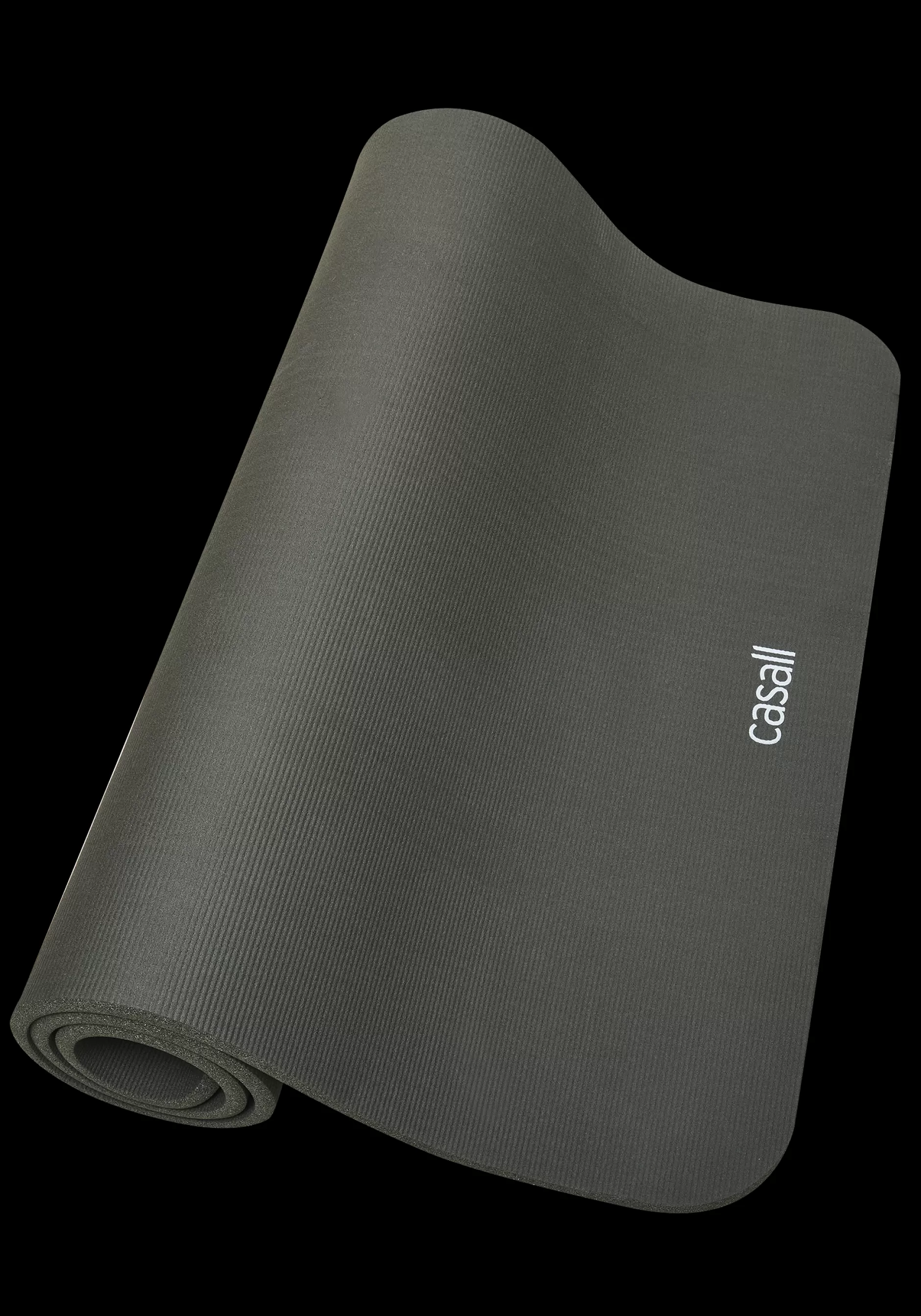 Online Casall Training Mat Large - Large Green