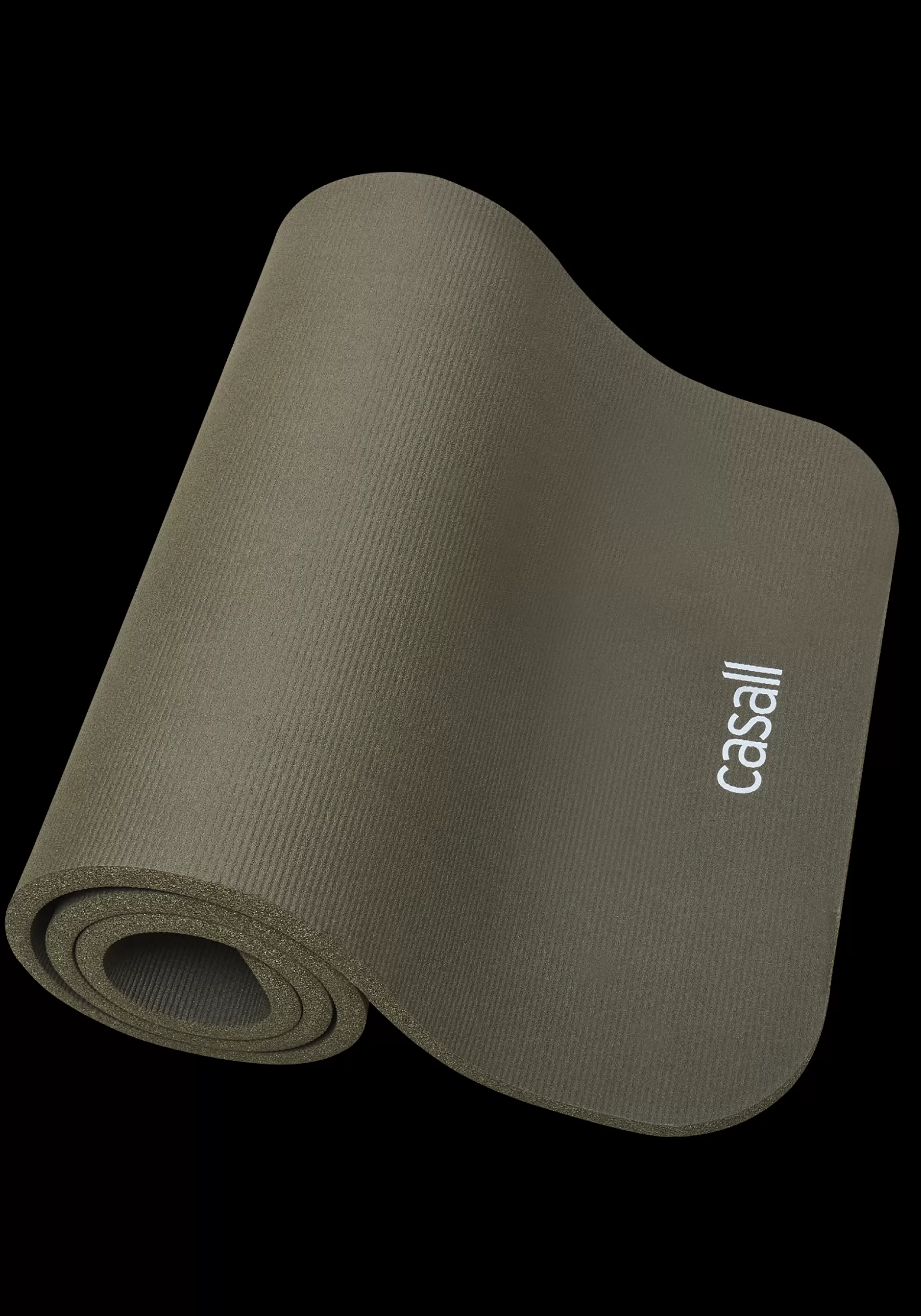 Sale Casall Training Mat Medium - Medium Green