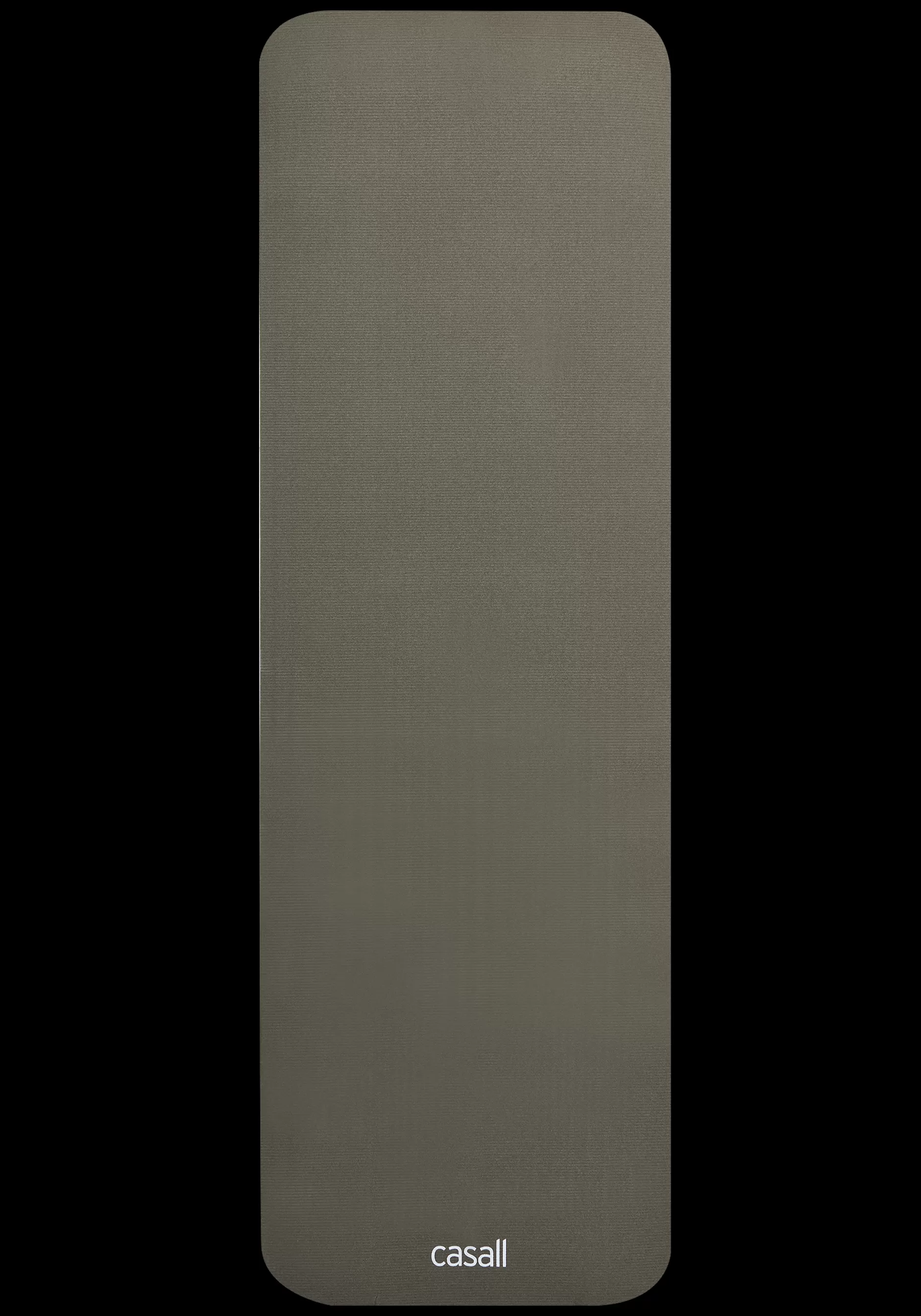 Sale Casall Training Mat Medium - Medium Green