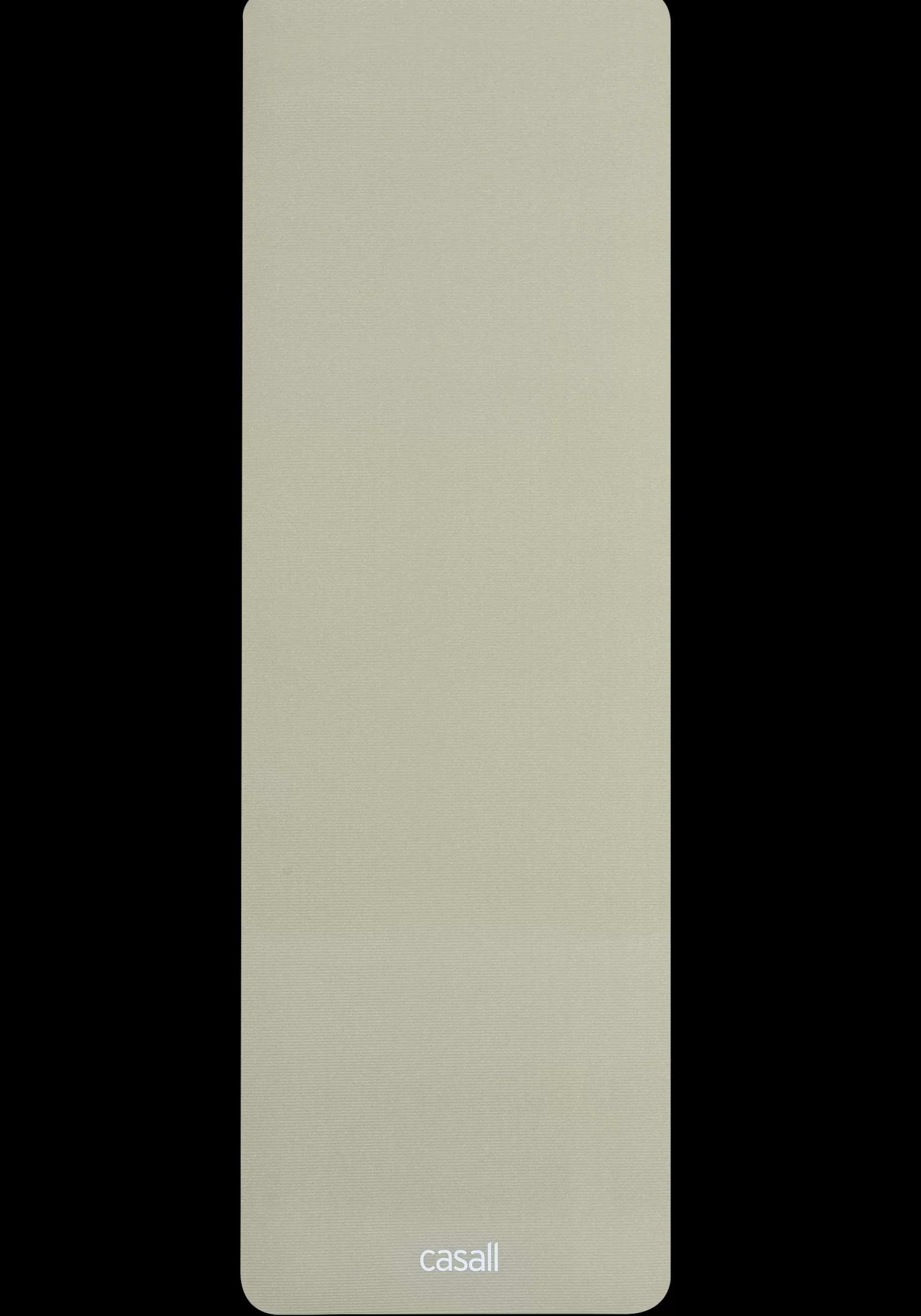 Cheap Casall Training Mat Small - Small Green
