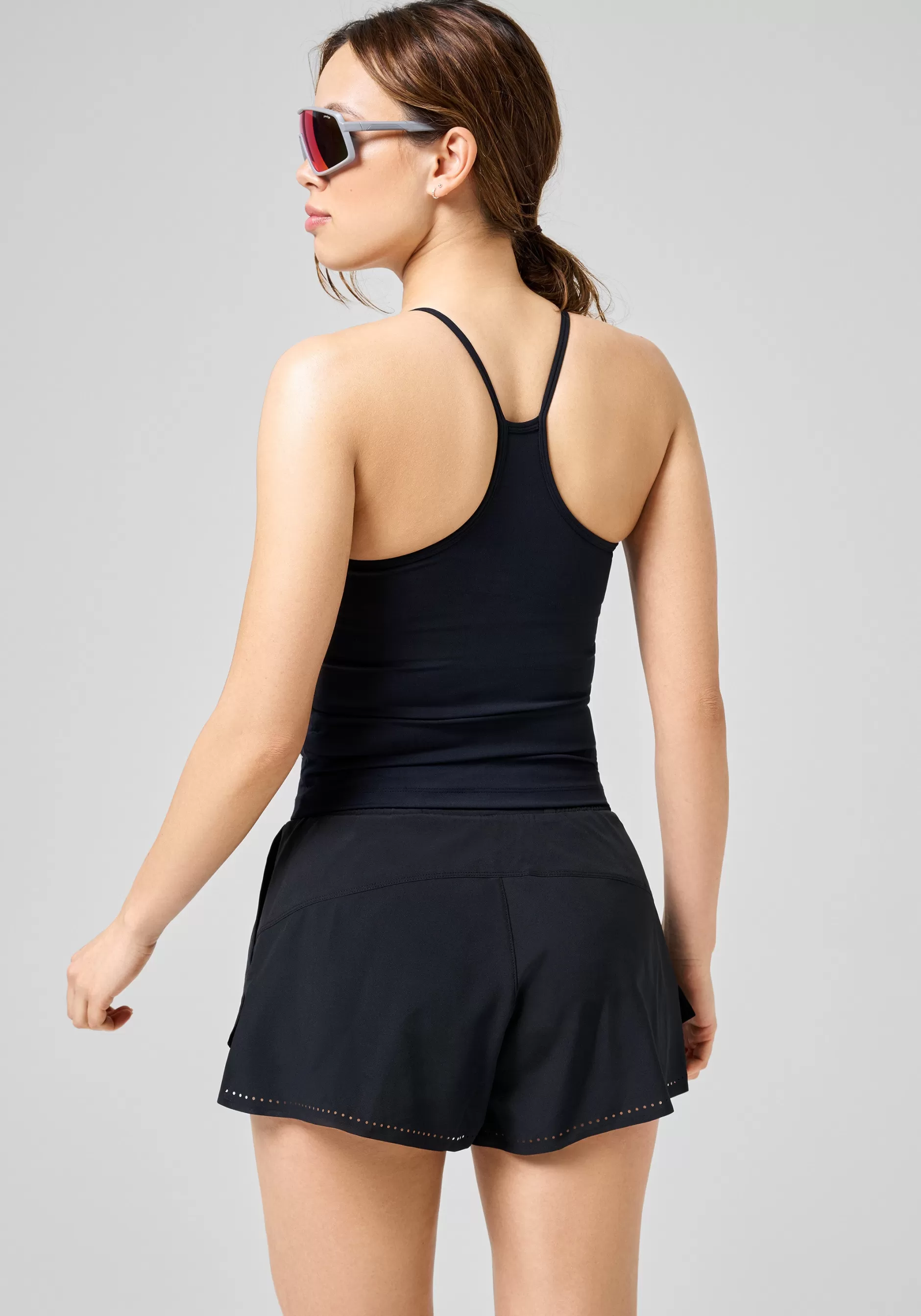 Outlet Casall Training Shorts - Black