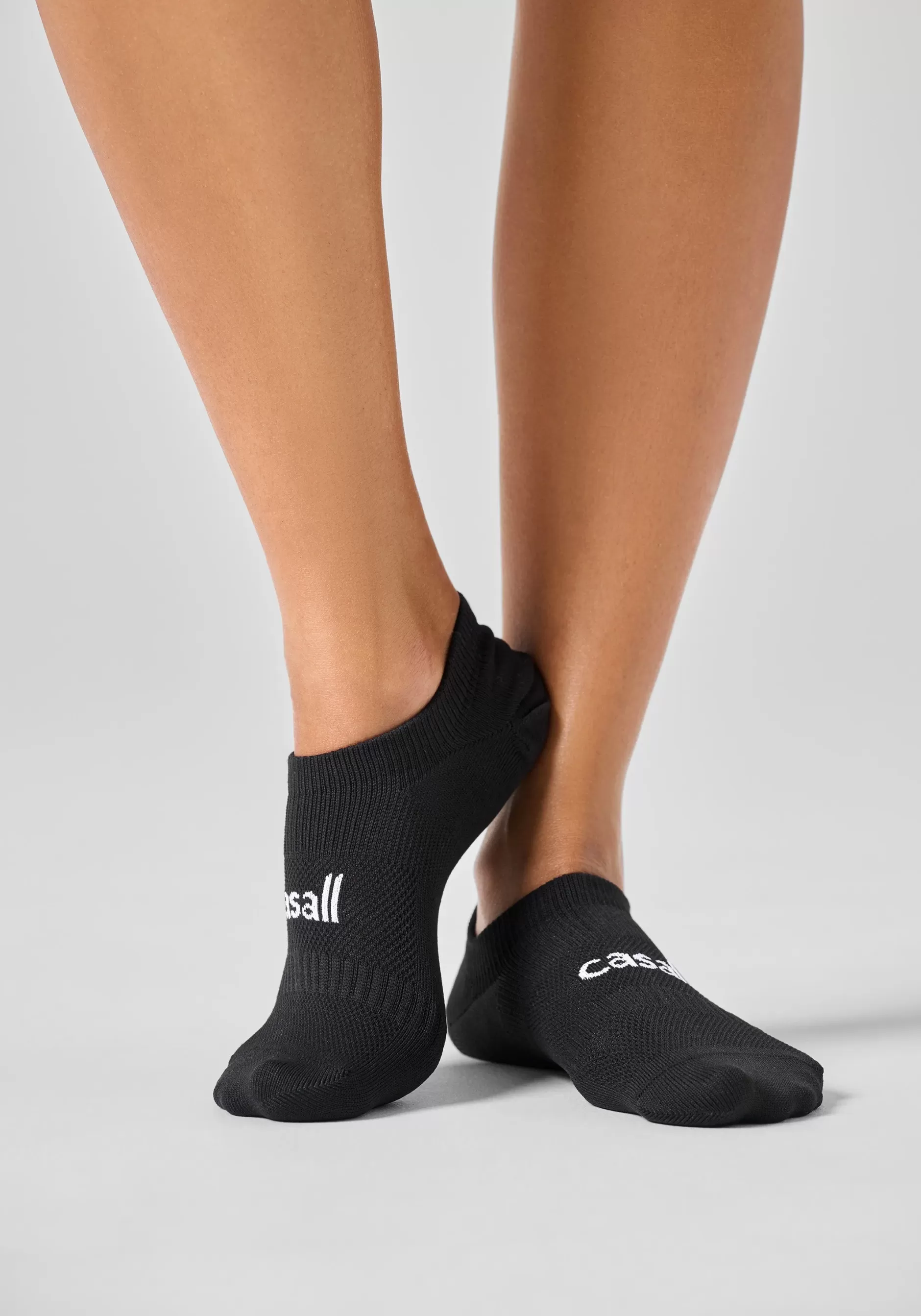Best Casall Training Sock 2-pack - Black