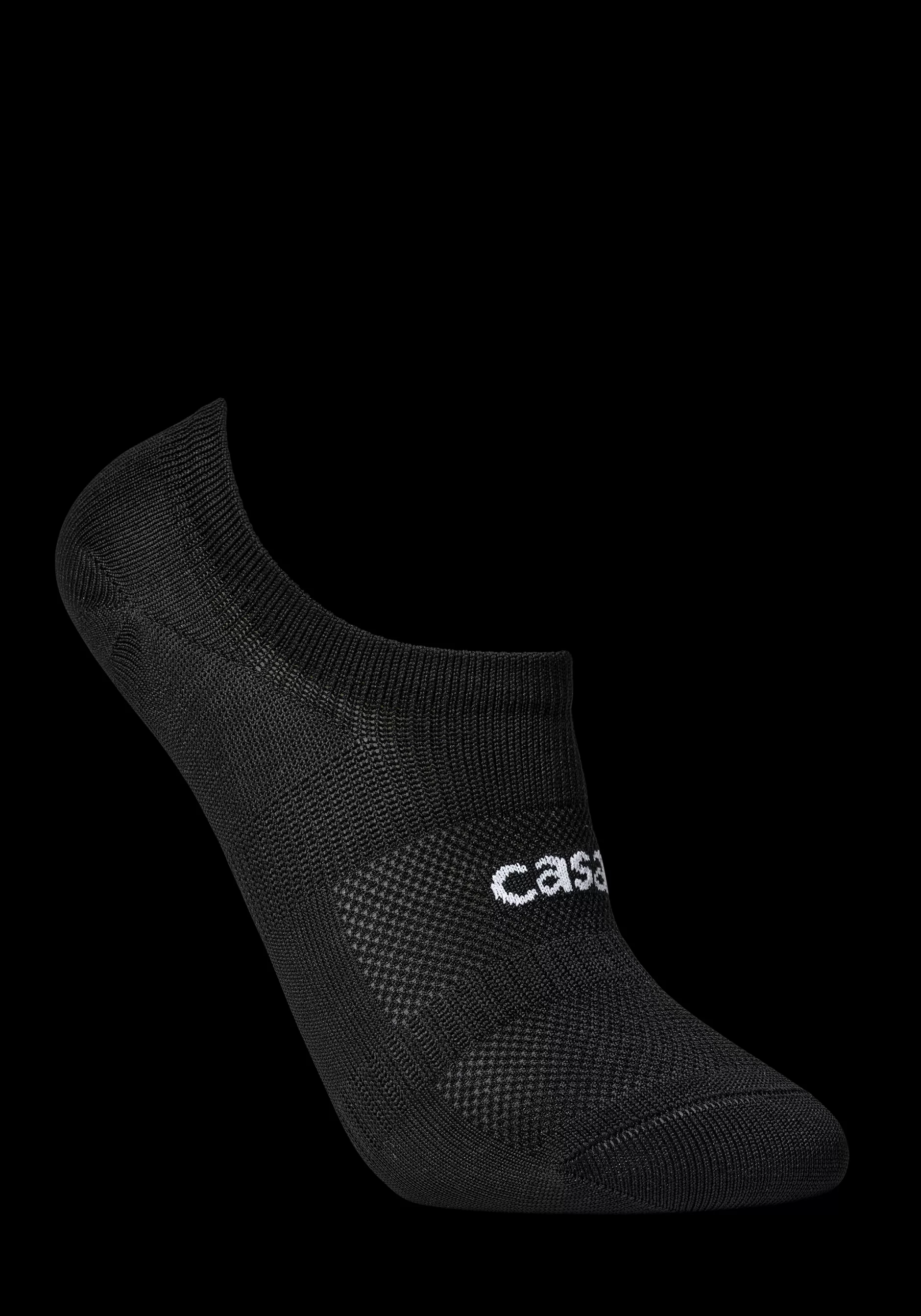 Best Casall Training Sock 2-pack - Black