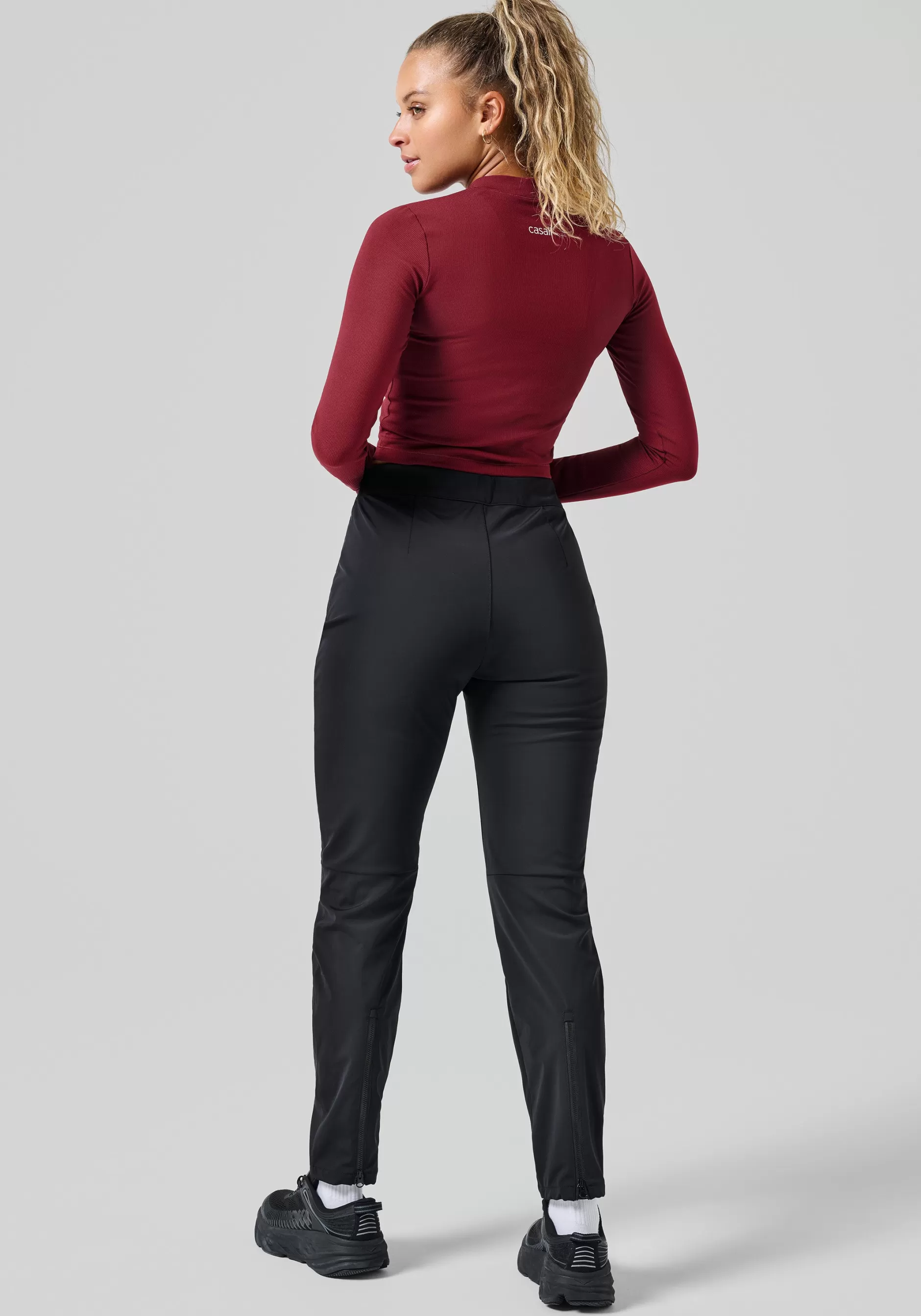 Discount Casall Urban Outdoor Training Pants - Black