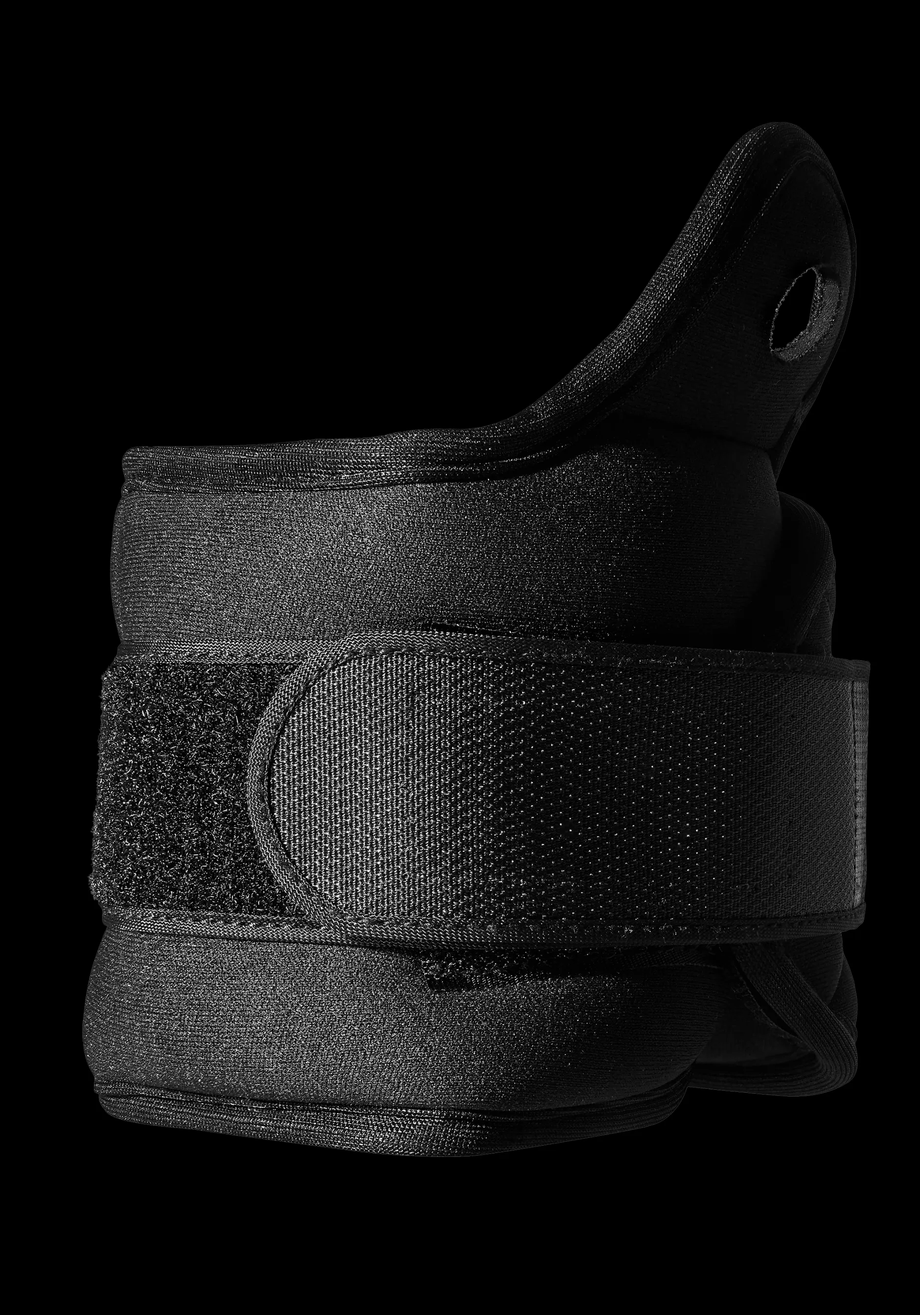 Shop Casall Wrist Weight 2x2kg - Black