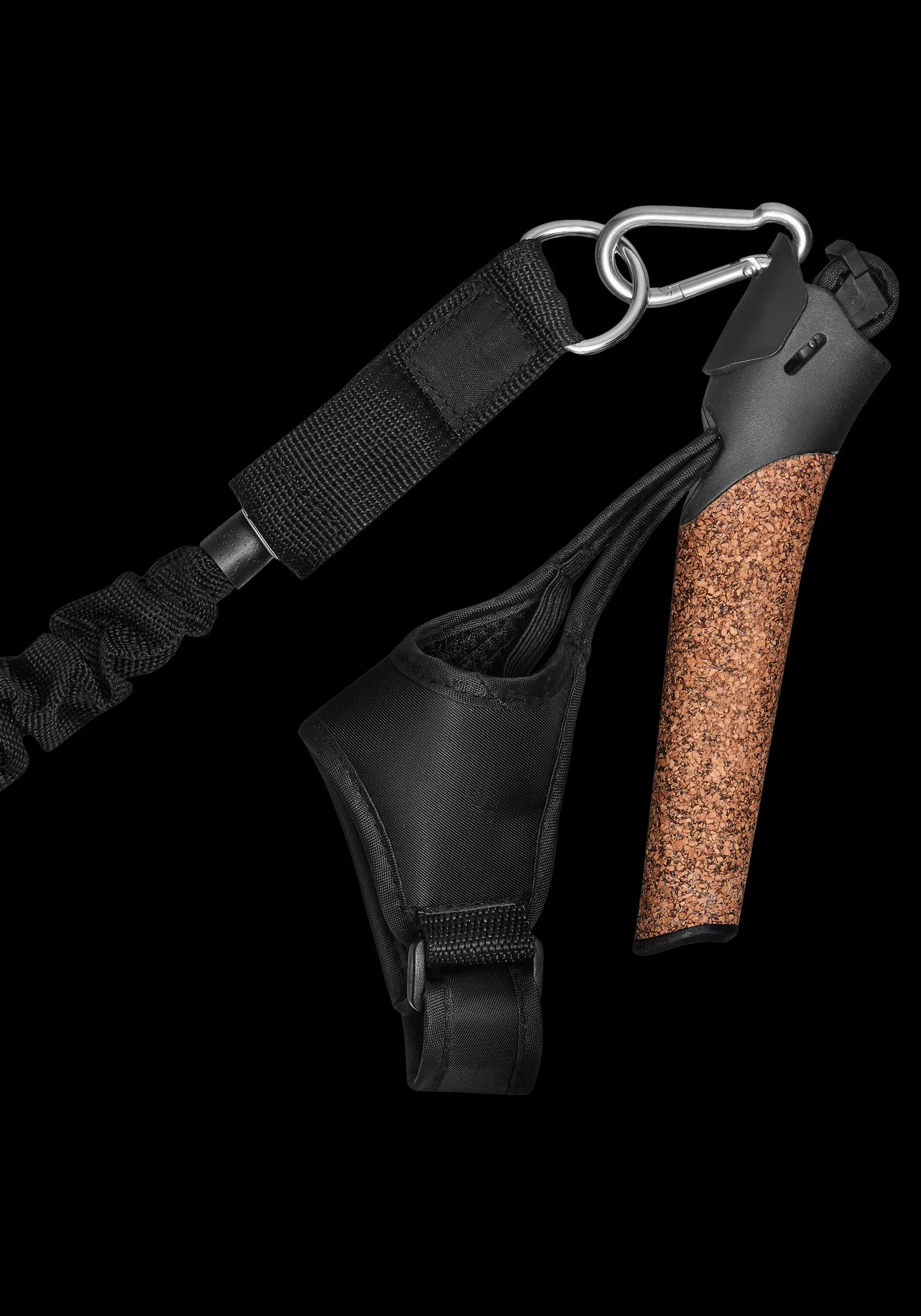 Discount Casall XC Ski Trainer - Black