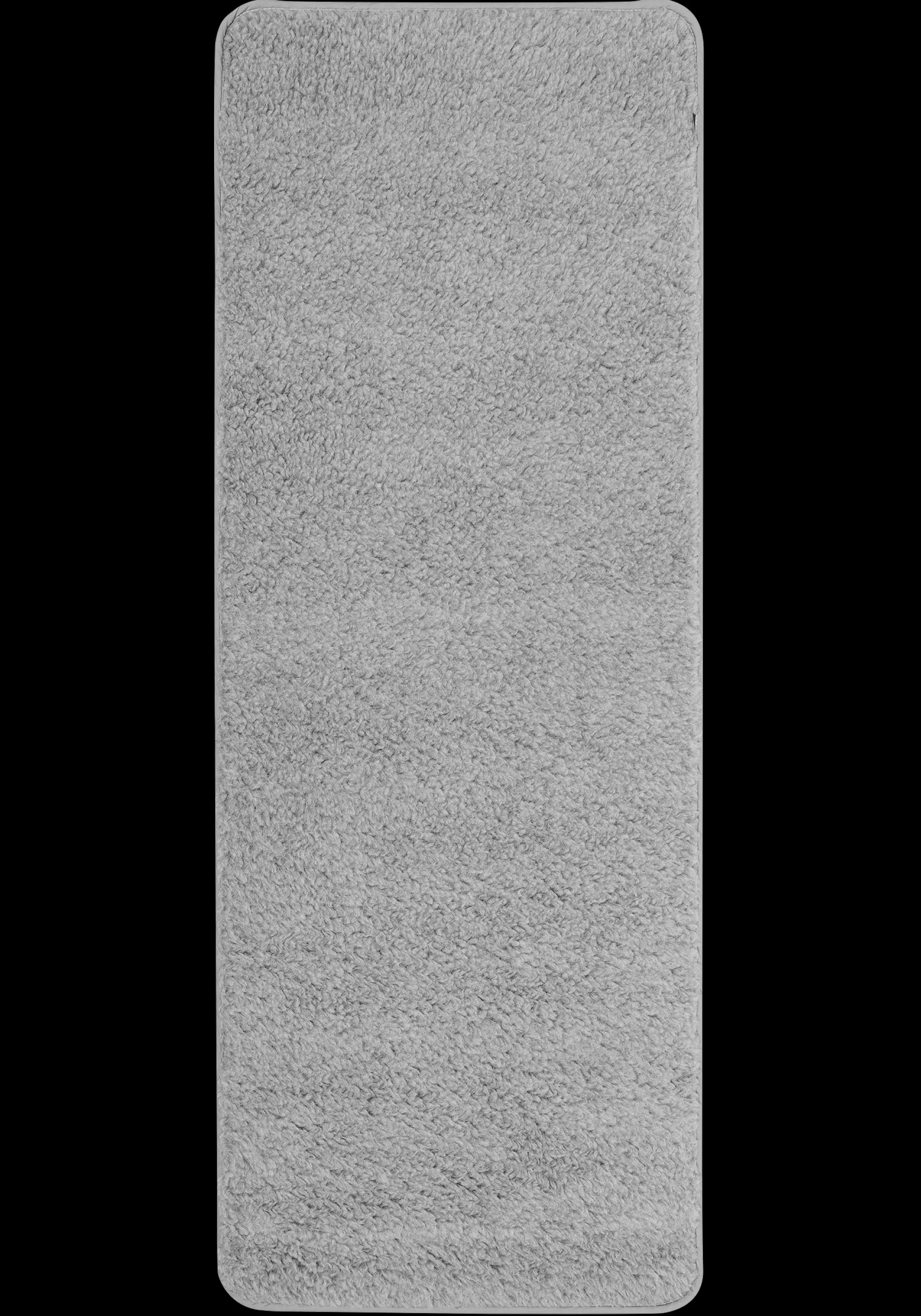 Outlet Casall Yoga Mat Natural Wool 200x75cm - Grey