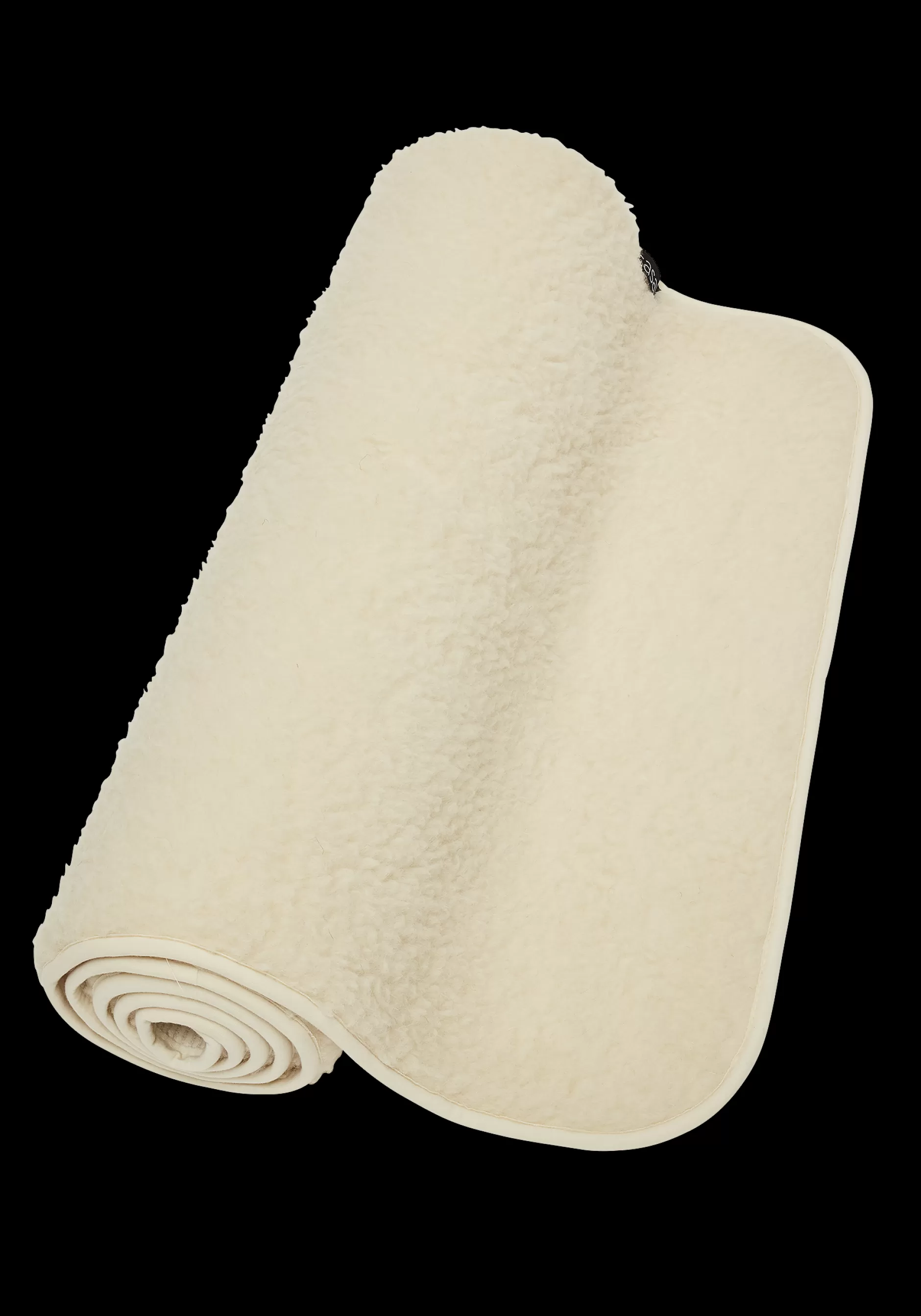 Discount Casall Yoga Mat Wool 200x75cm - Natural