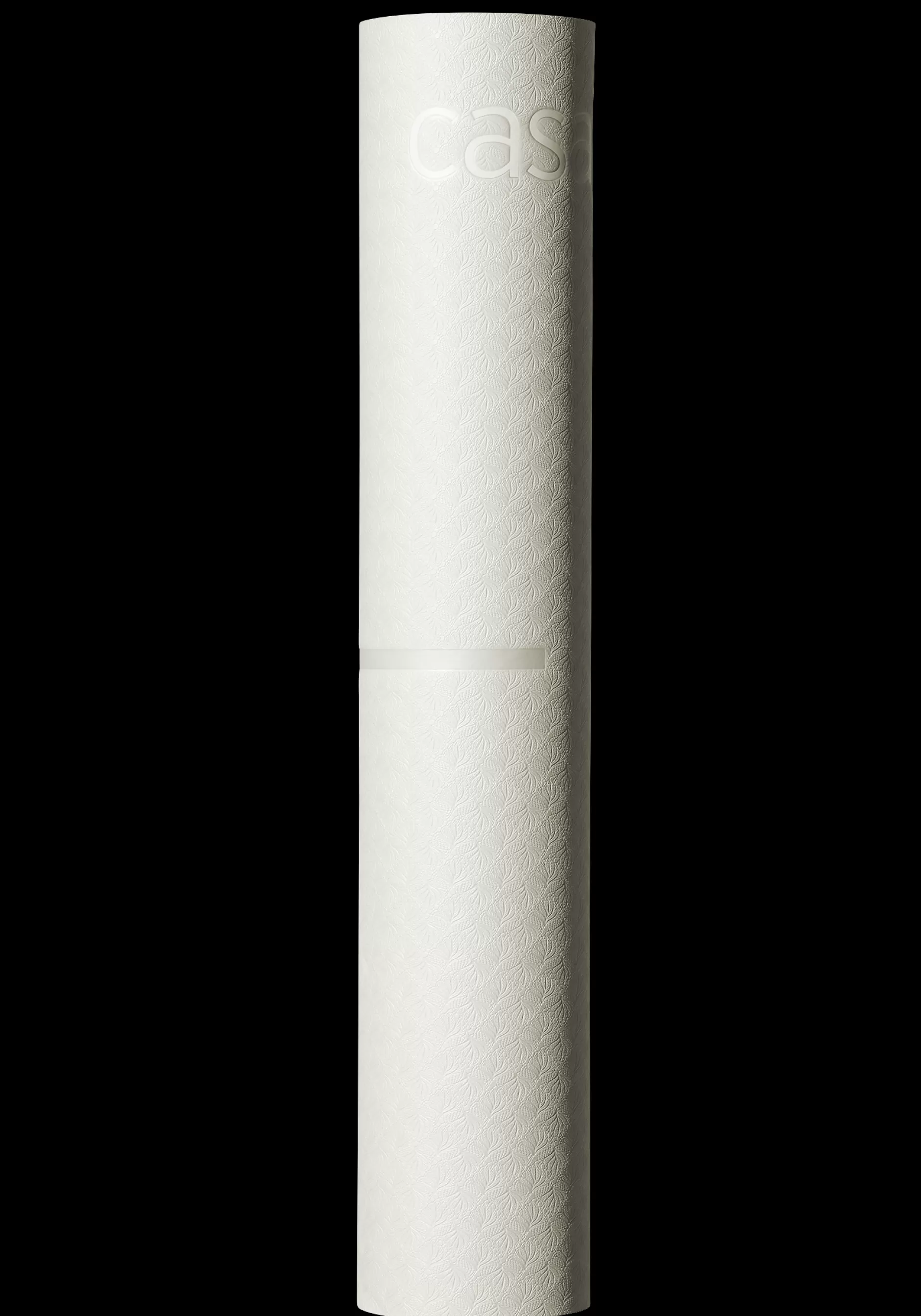Cheap Casall Yoga Mat Position 4mm - Light Sand/Clay Brown