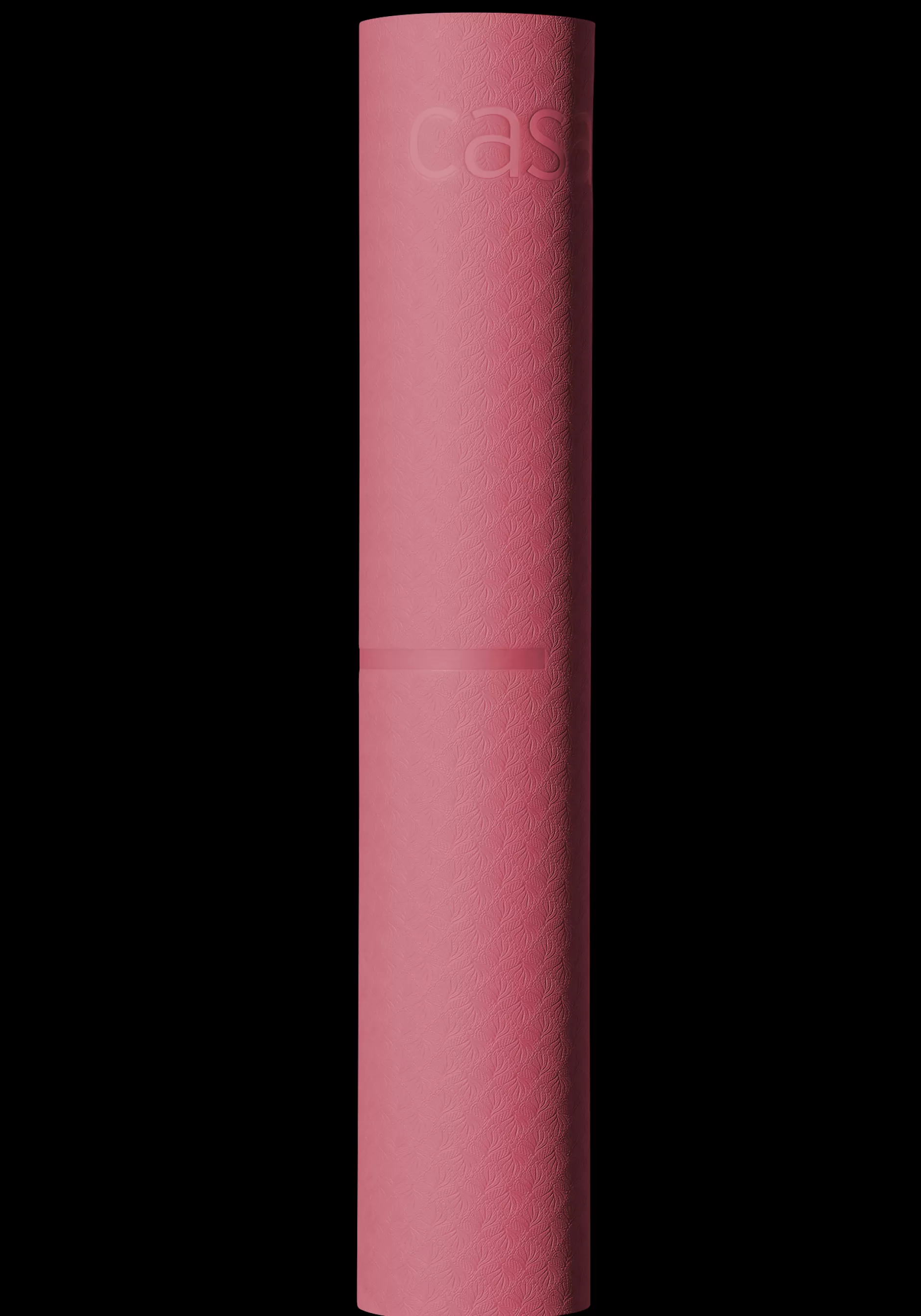 Cheap Casall Yoga Mat Position 4mm - Mineral Pink